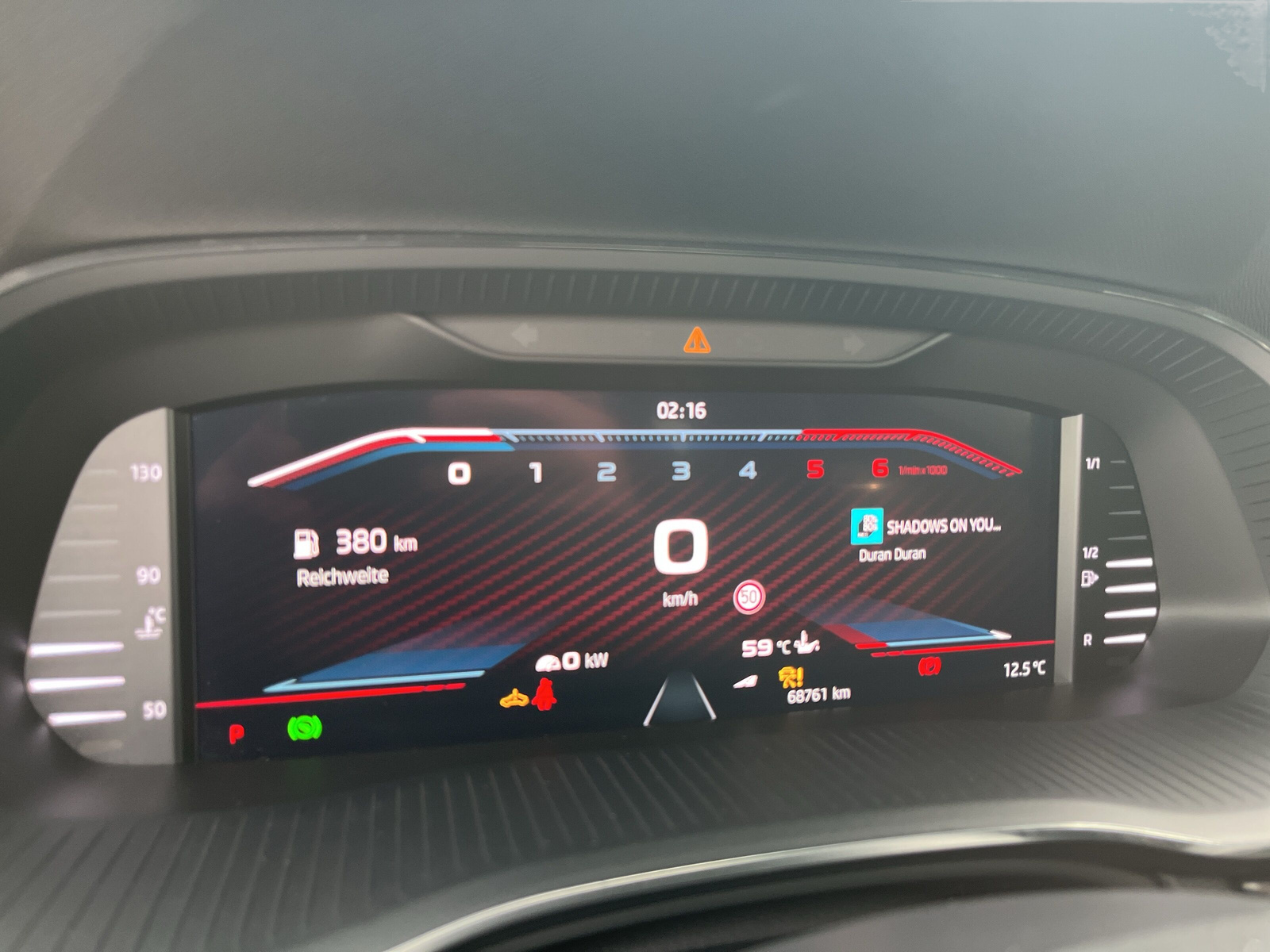 Octavia RS Plus 2.0 TDI DSG *ACC*HEAD-UP*CANTON*