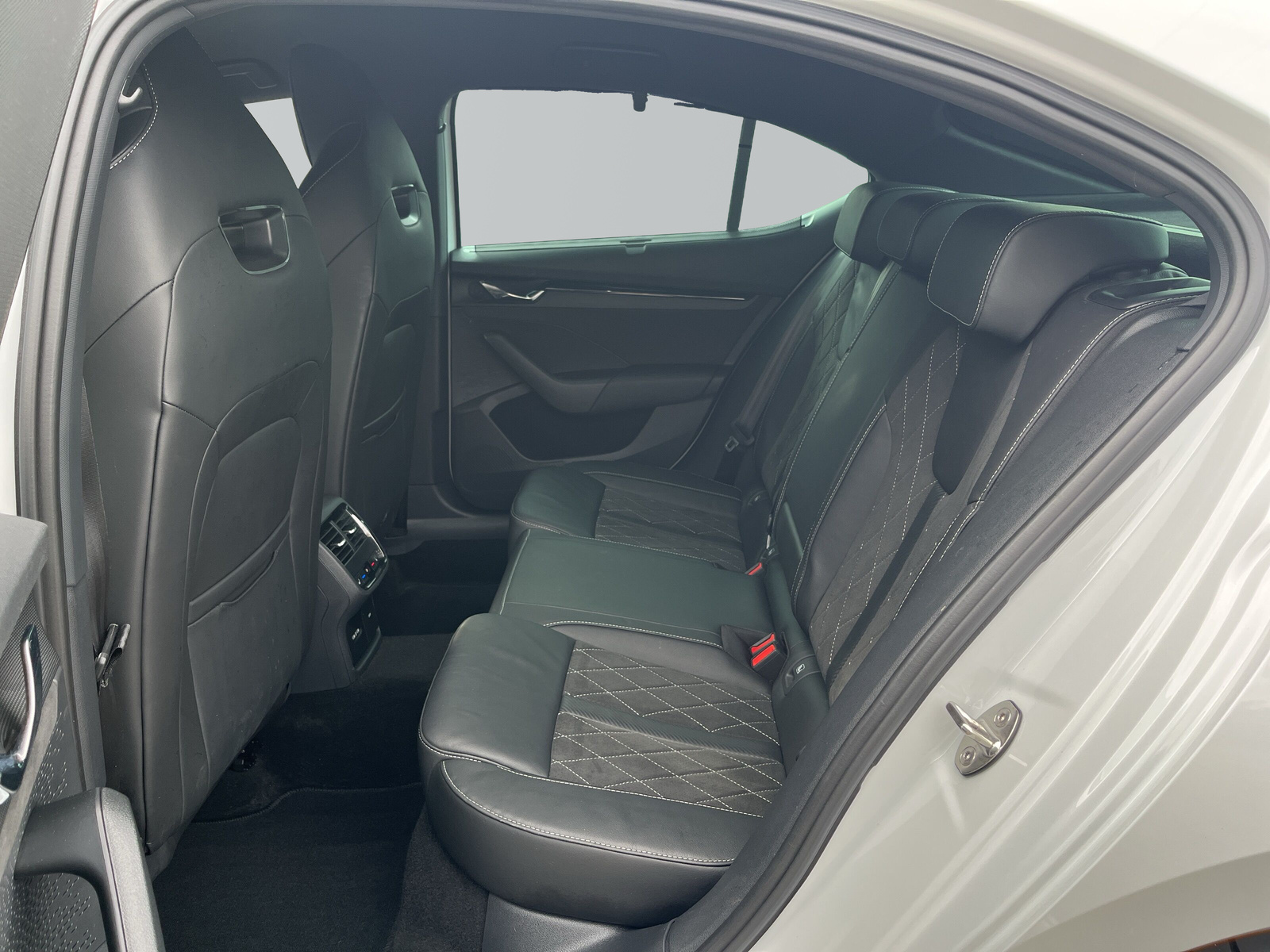 Octavia RS Plus 2.0 TDI DSG *ACC*HEAD-UP*CANTON*