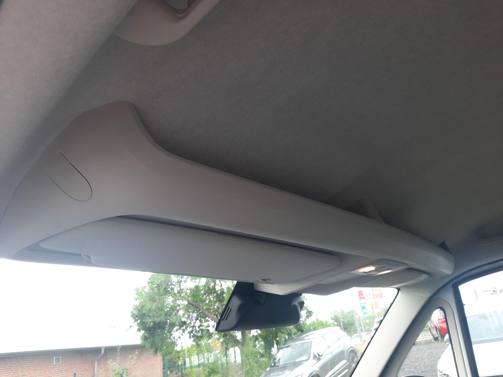 Boxer Kastenwagen 335 L3H2 BlueHDi 140