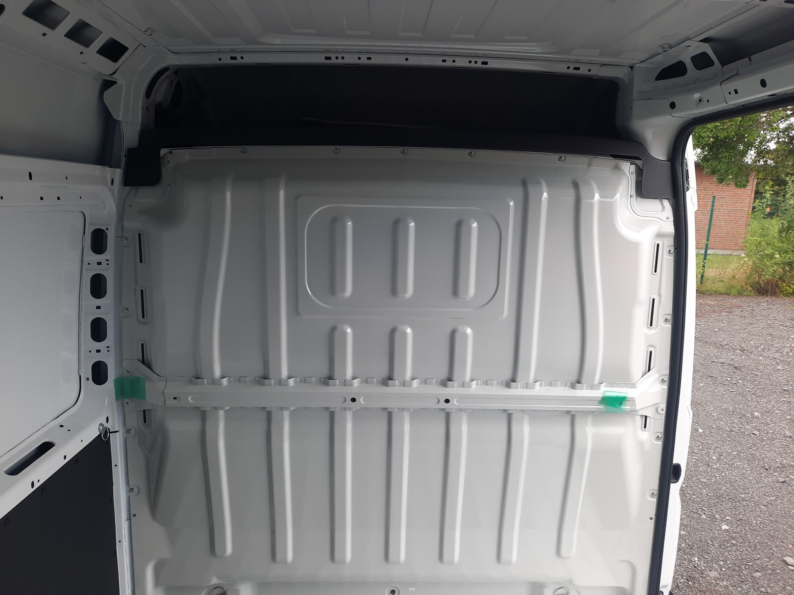 Boxer Kastenwagen 335 L3H2 BlueHDi 140