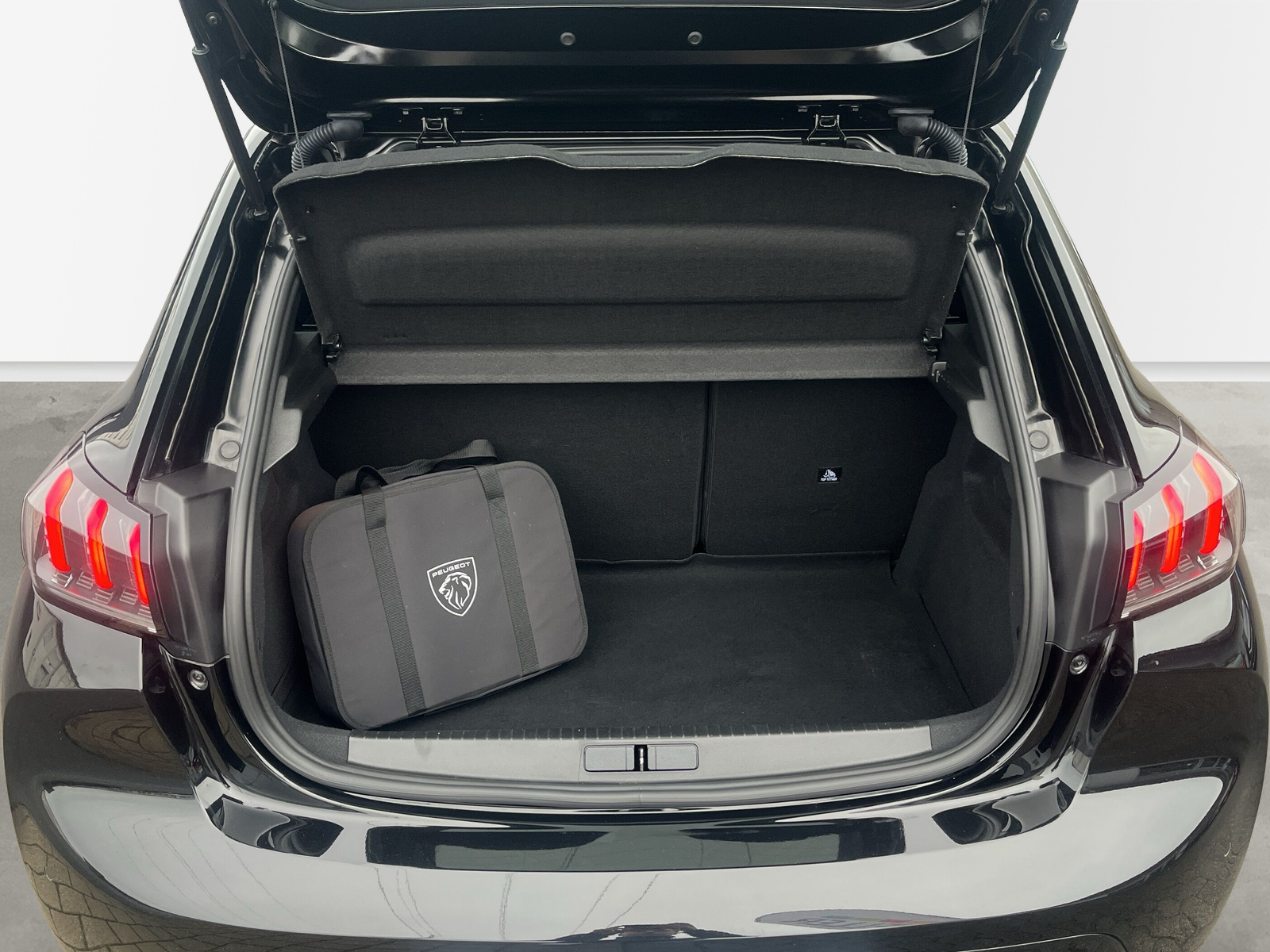 208 e- Allure Pack 50kWh *NAVI*KMAERA*SHZ*