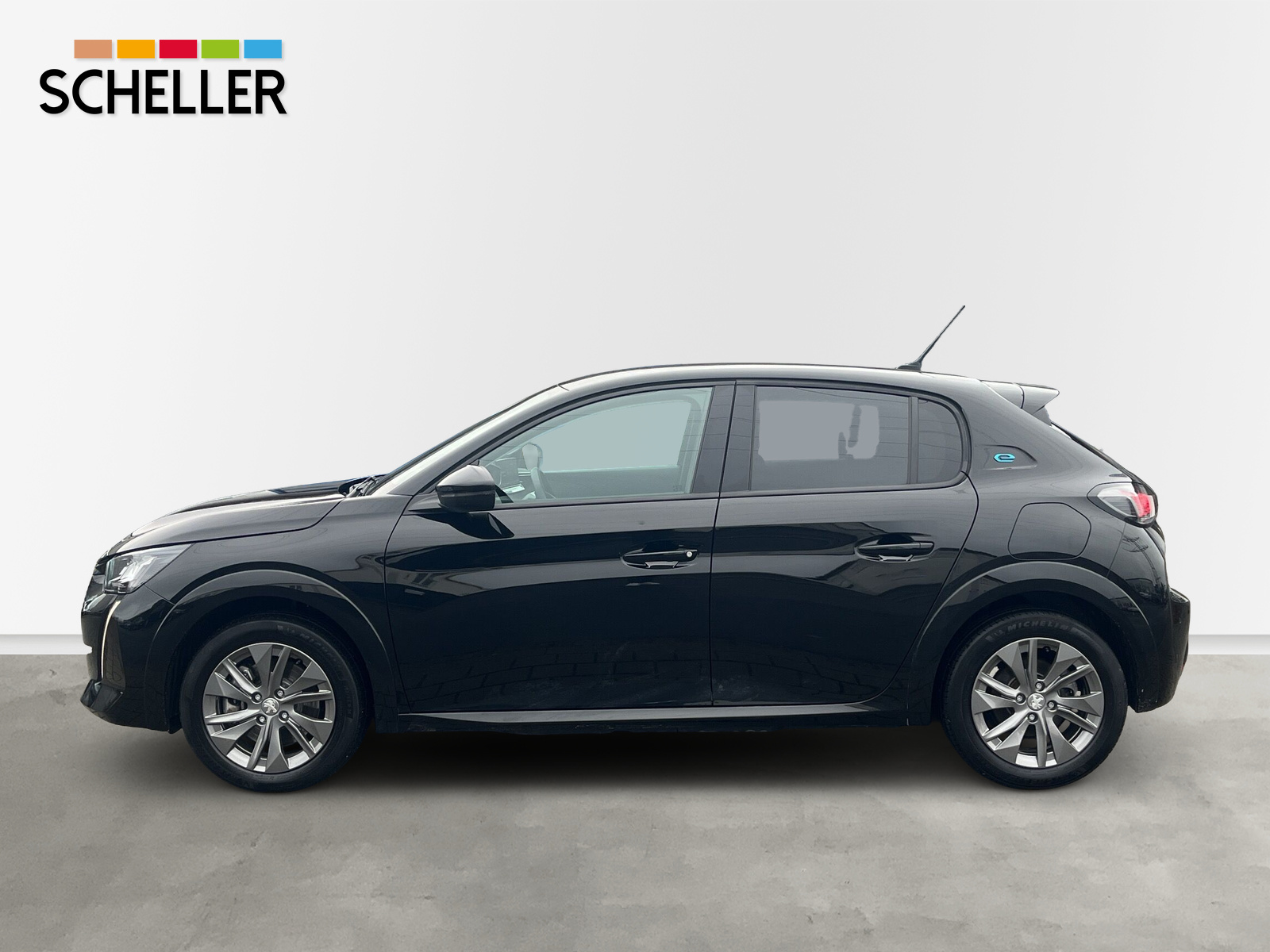 208 e- Allure Pack 50kWh *NAVI*KMAERA*SHZ*