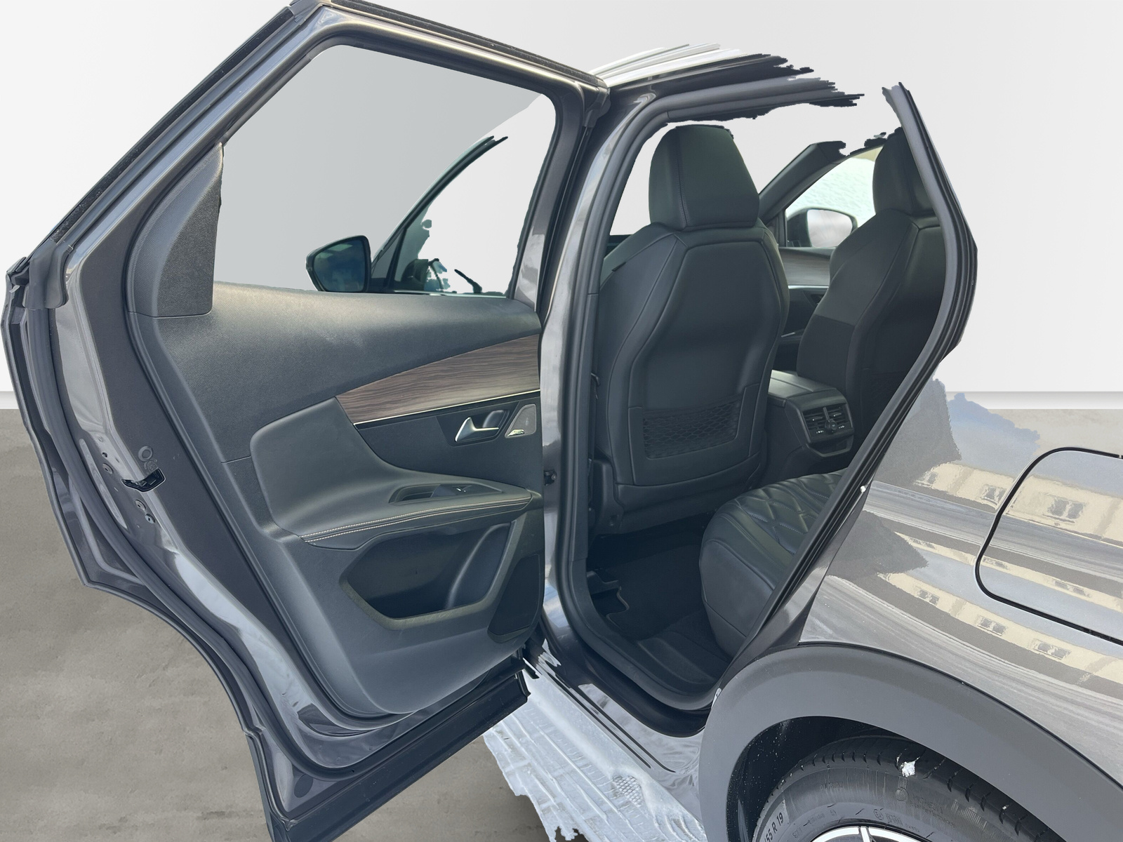 3008 1.6 Hybrid4 300 GT EAT8 *VOLL*VOLL*VOLL*