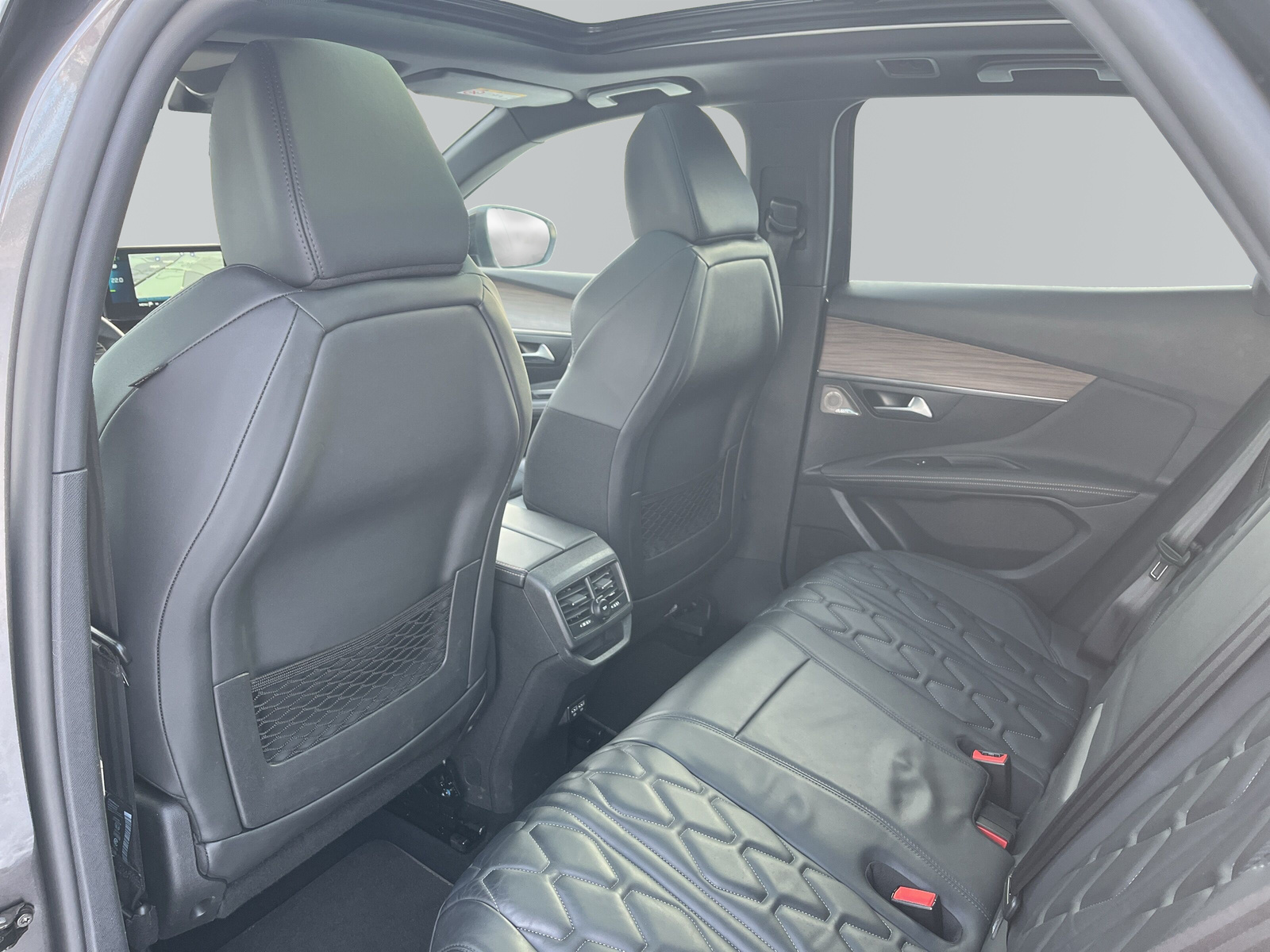 3008 1.6 Hybrid4 300 GT EAT8 *VOLL*VOLL*VOLL*