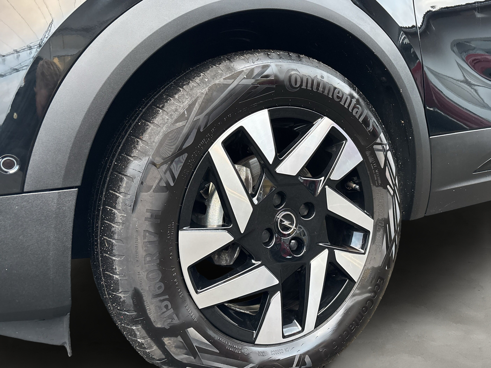 Mokka Elegance *LED*SHZ*