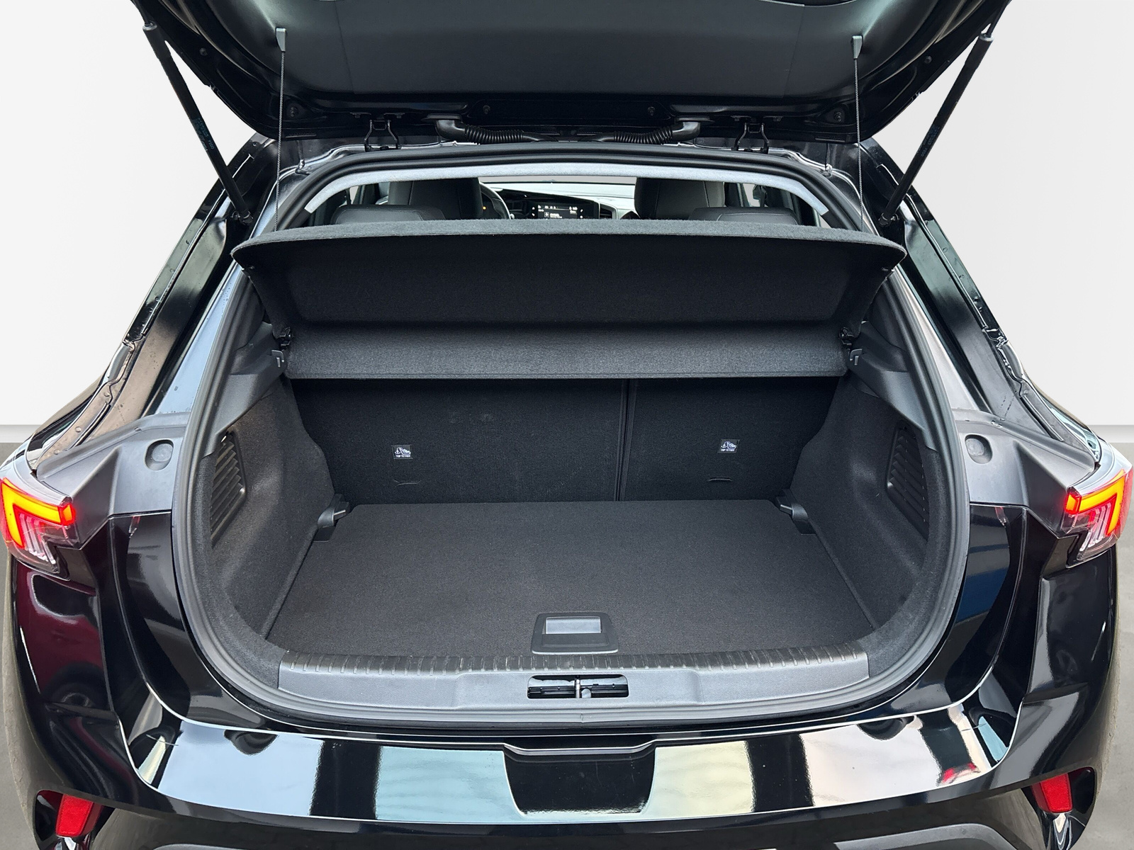 Mokka Elegance *LED*SHZ*