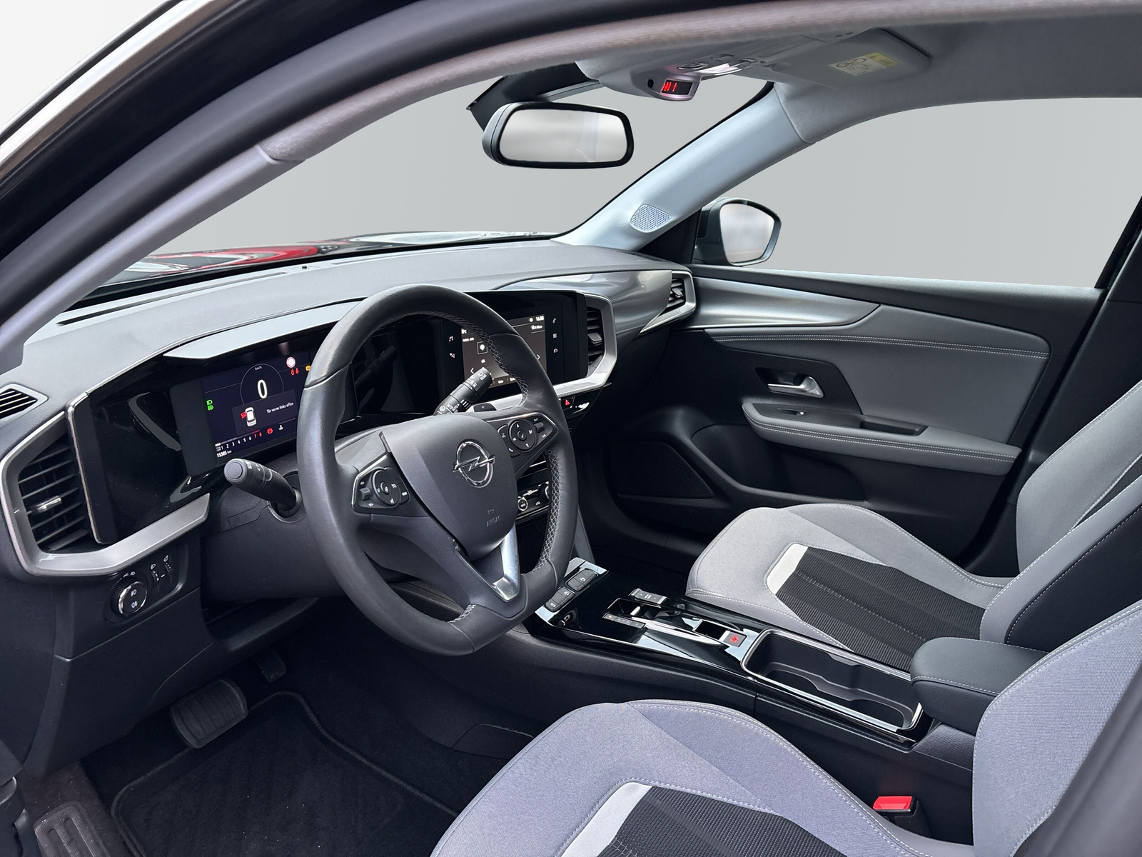 Mokka Elegance *LED*SHZ*