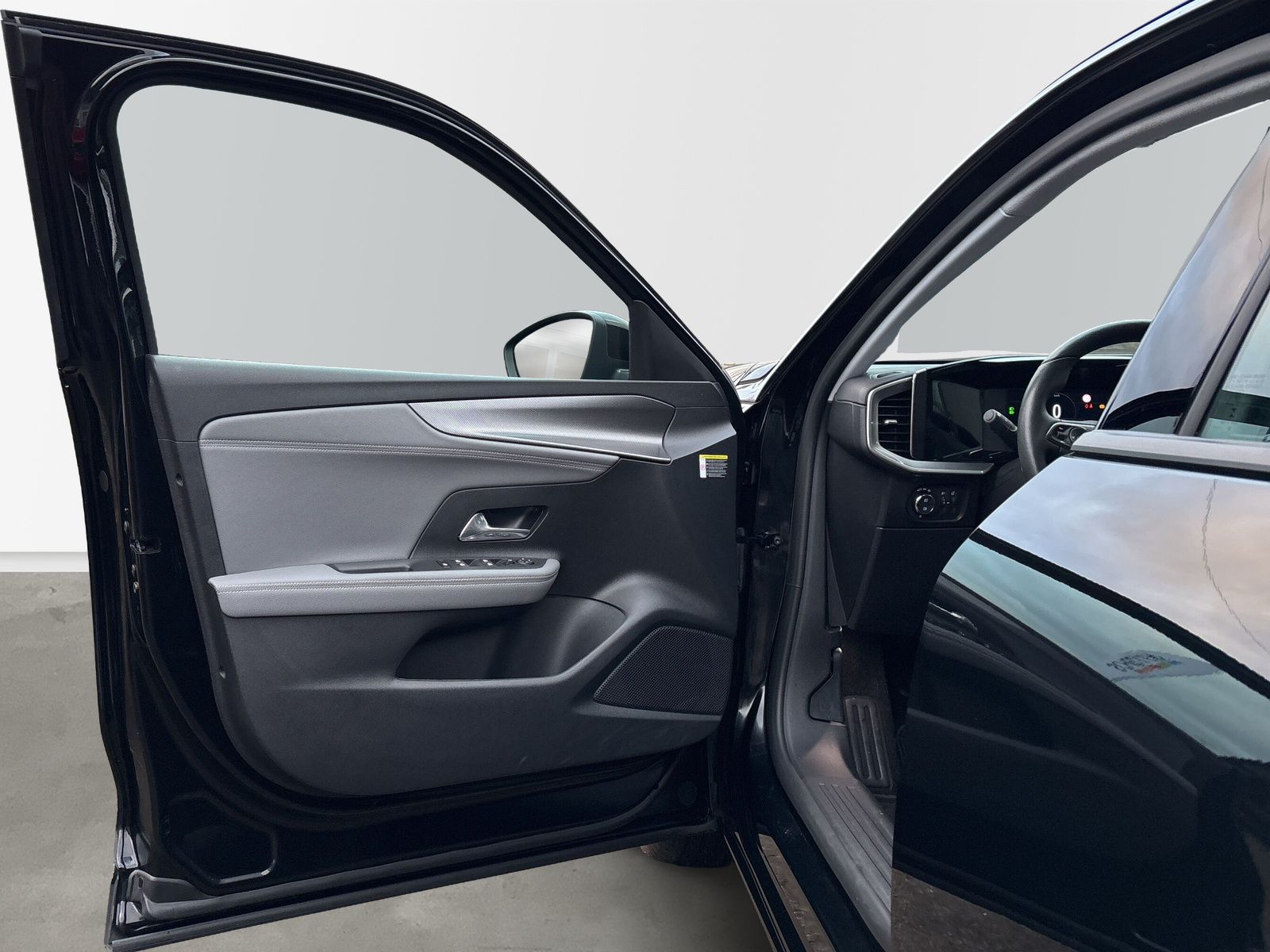 Mokka Elegance *LED*SHZ*