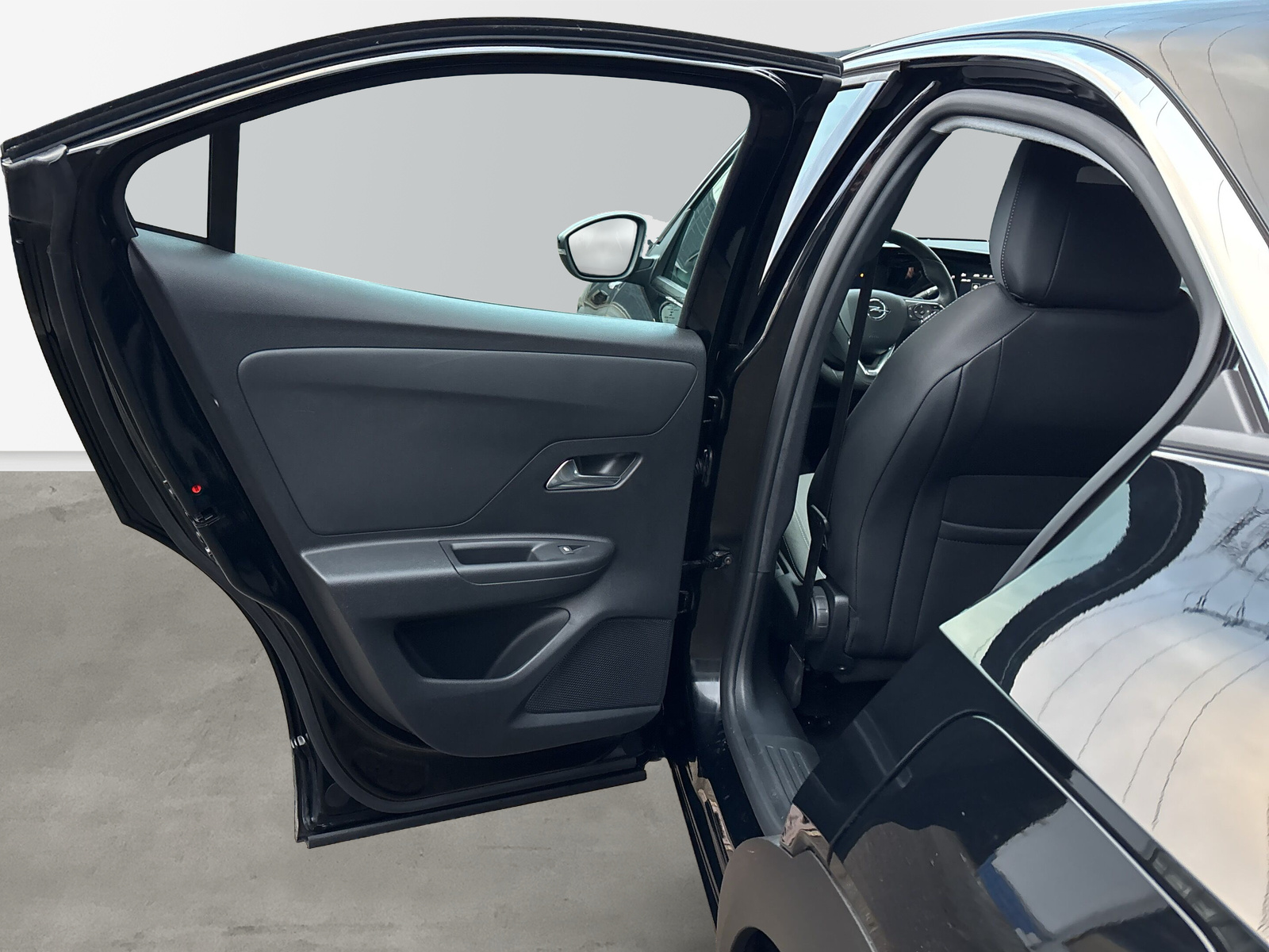 Mokka Elegance *LED*SHZ*