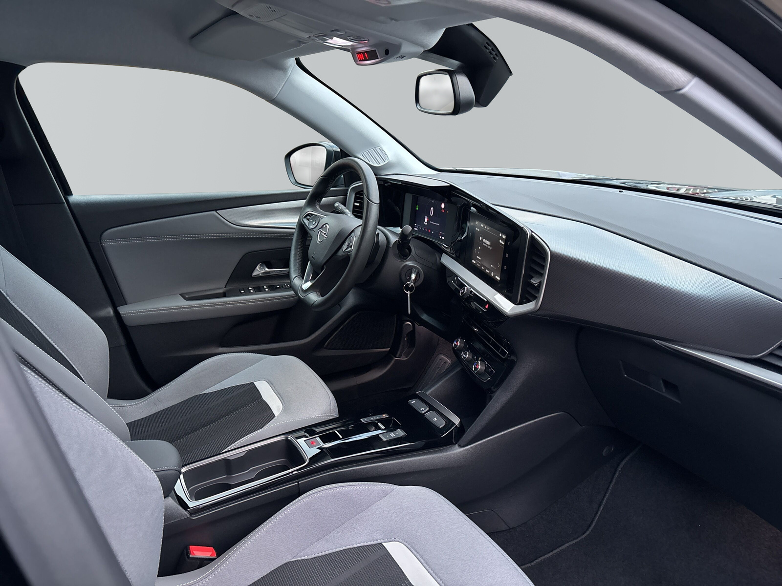 Mokka Elegance *LED*SHZ*