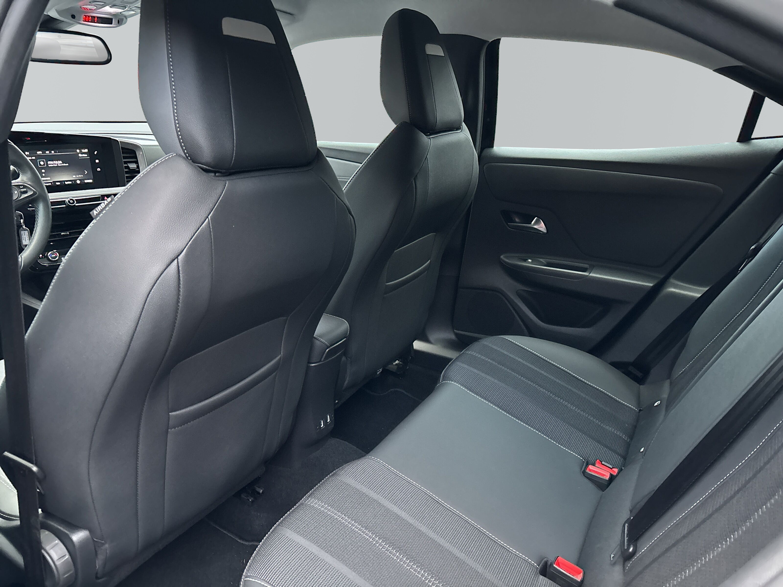 Mokka Elegance *LED*SHZ*