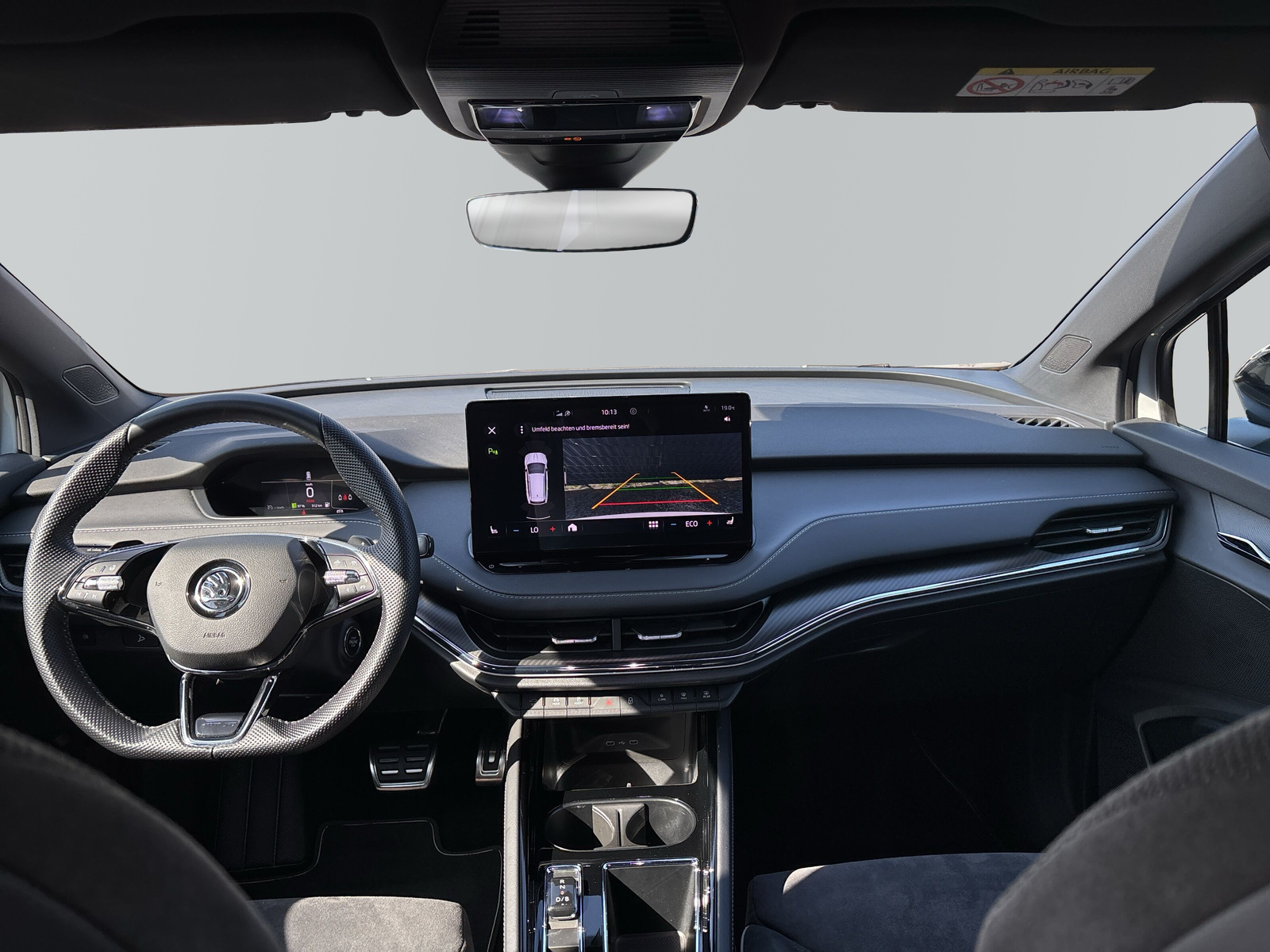 Enyaq 60 Sportline