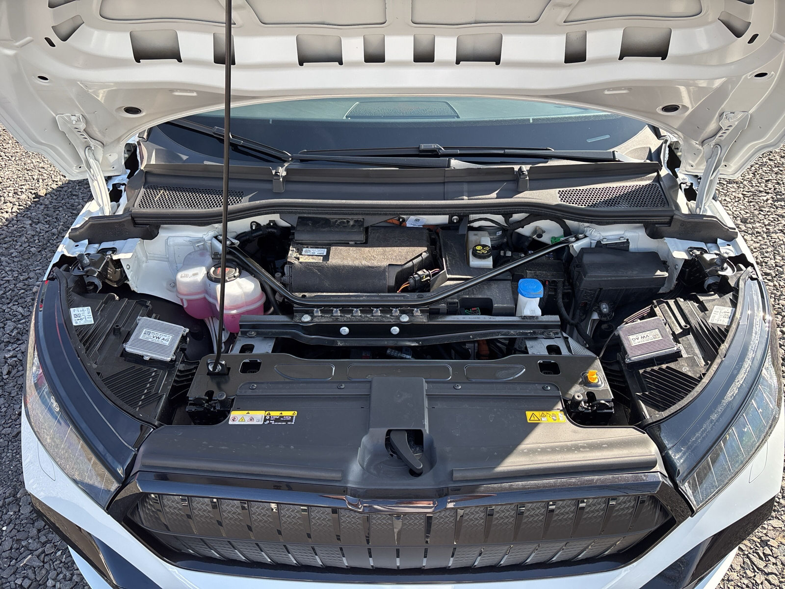 Enyaq 60 Sportline