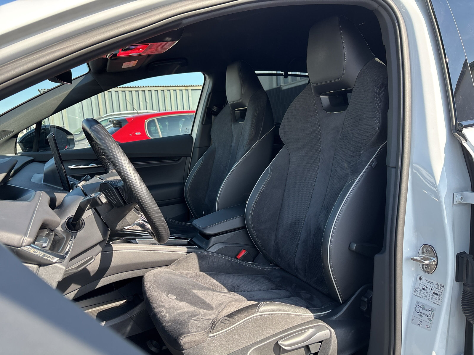 Enyaq 60 Sportline