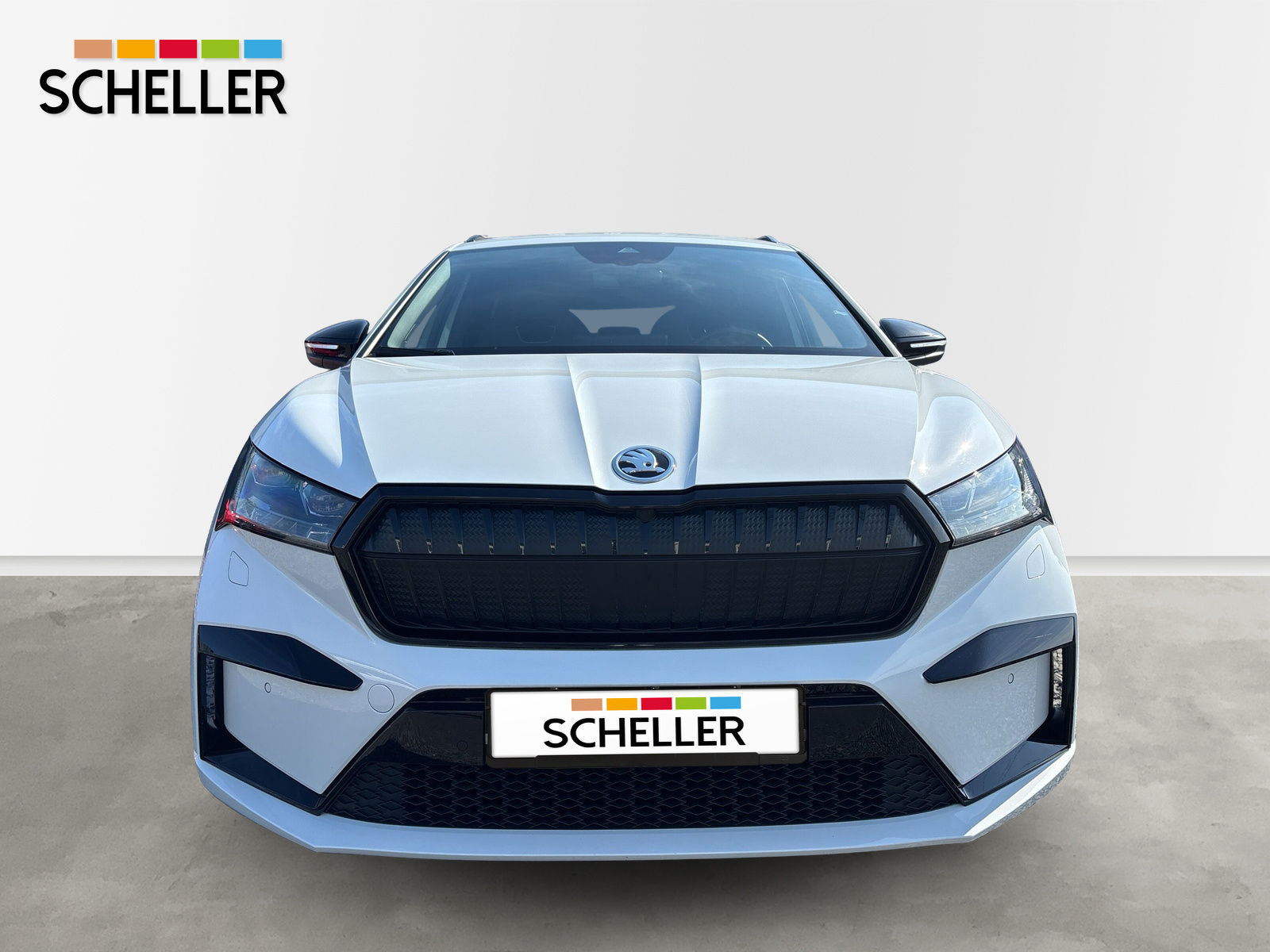 Enyaq 60 Sportline