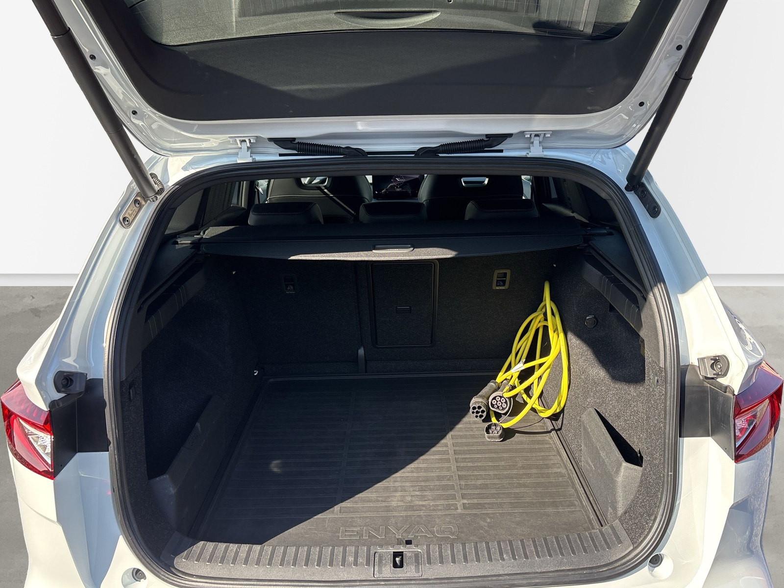 Enyaq 60 Sportline