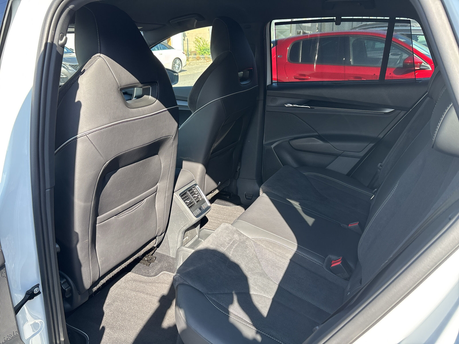 Enyaq 60 Sportline