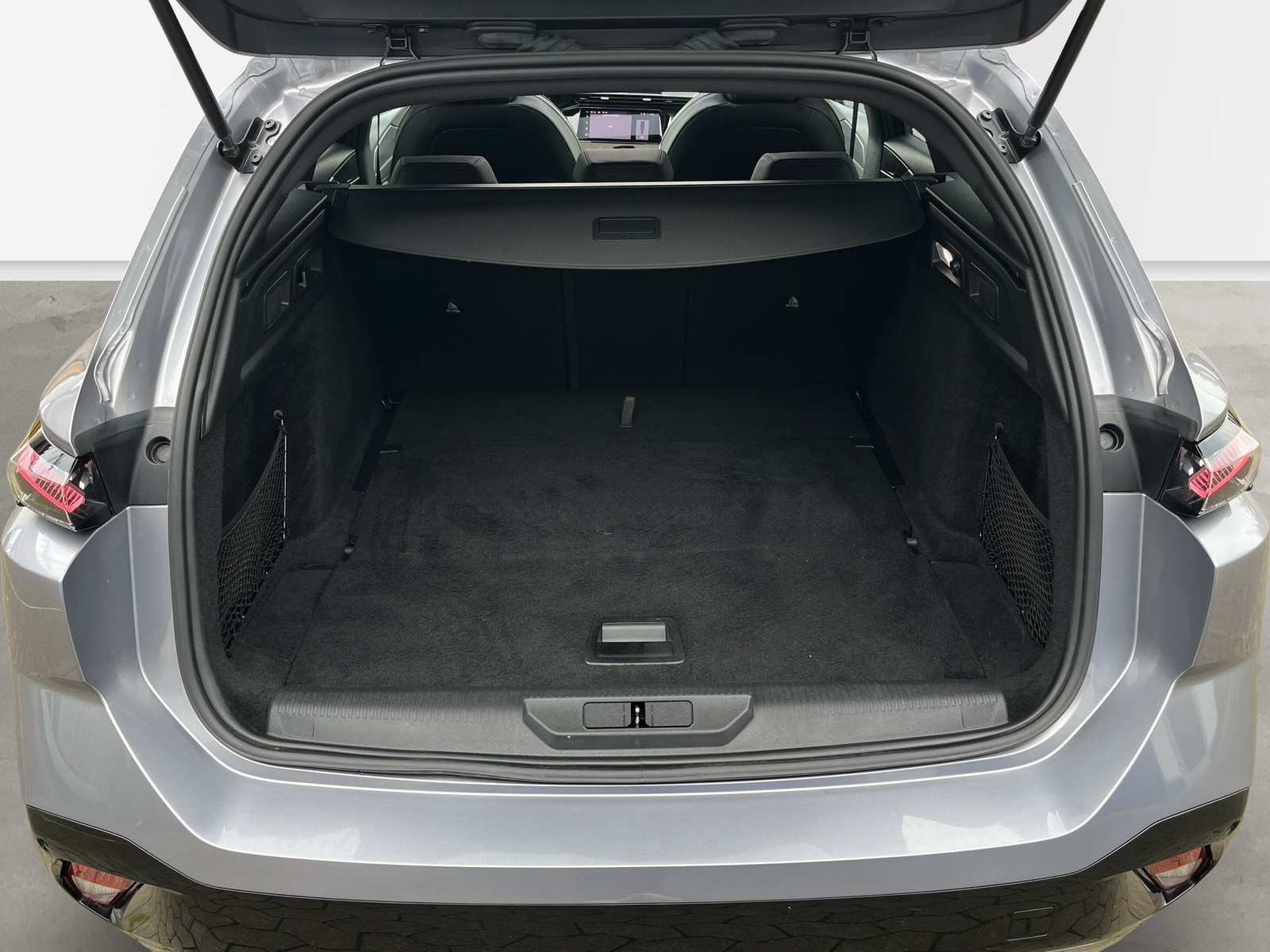 308 SW GT PureTech EAT8 *PANO*MASSAGE*LEDER*