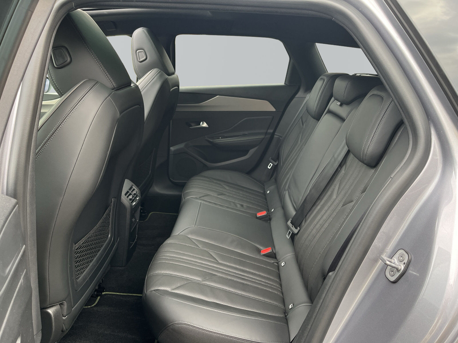 308 SW GT PureTech EAT8 *PANO*MASSAGE*LEDER*