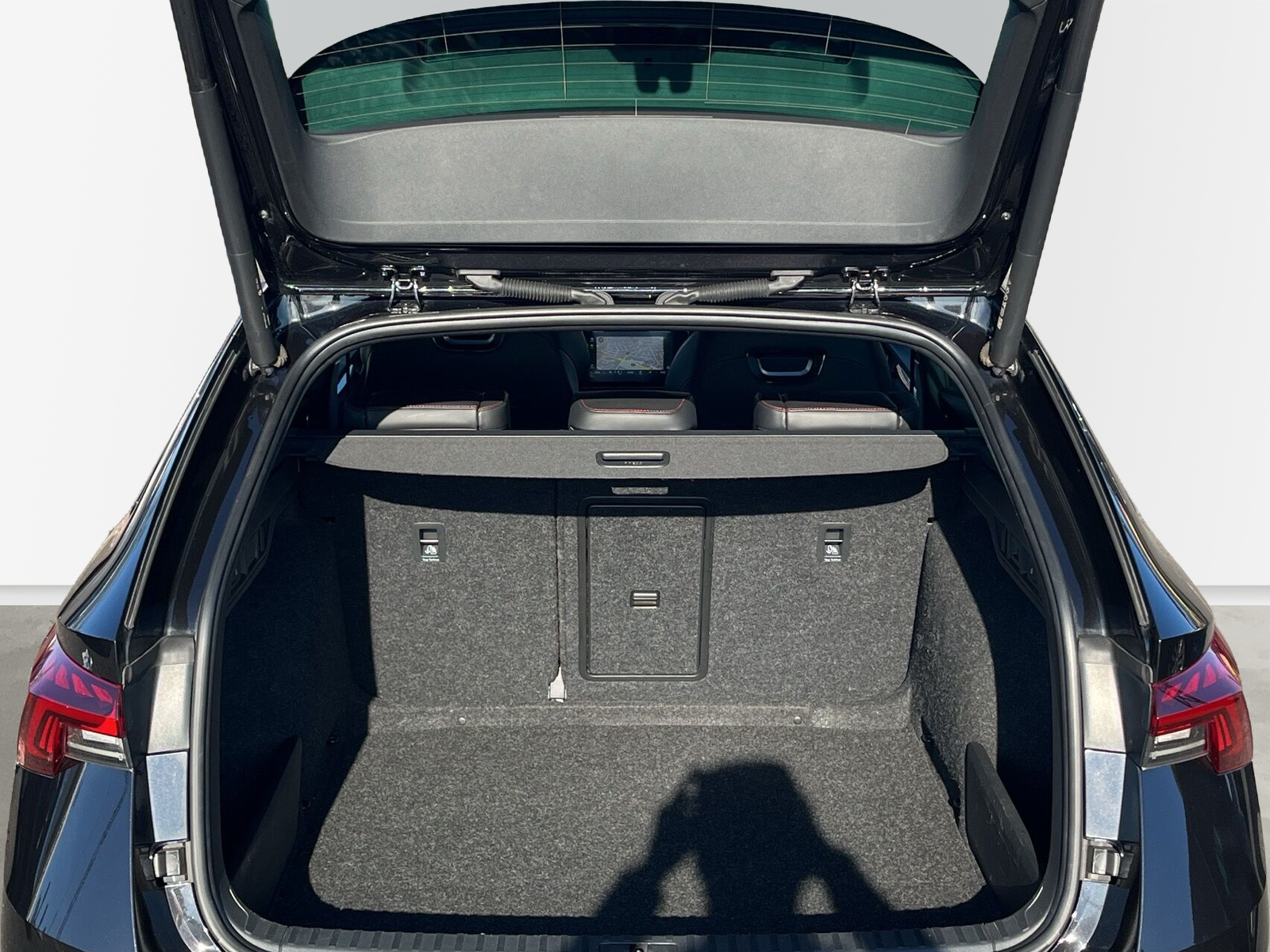 Octavia Combi RS PLUS 2.0 TDI DSG *MASSAGE*AHK*ACC*