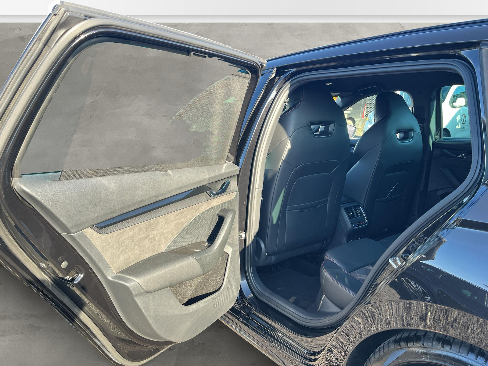 Octavia Combi RS PLUS 2.0 TDI DSG *MASSAGE*AHK*ACC*