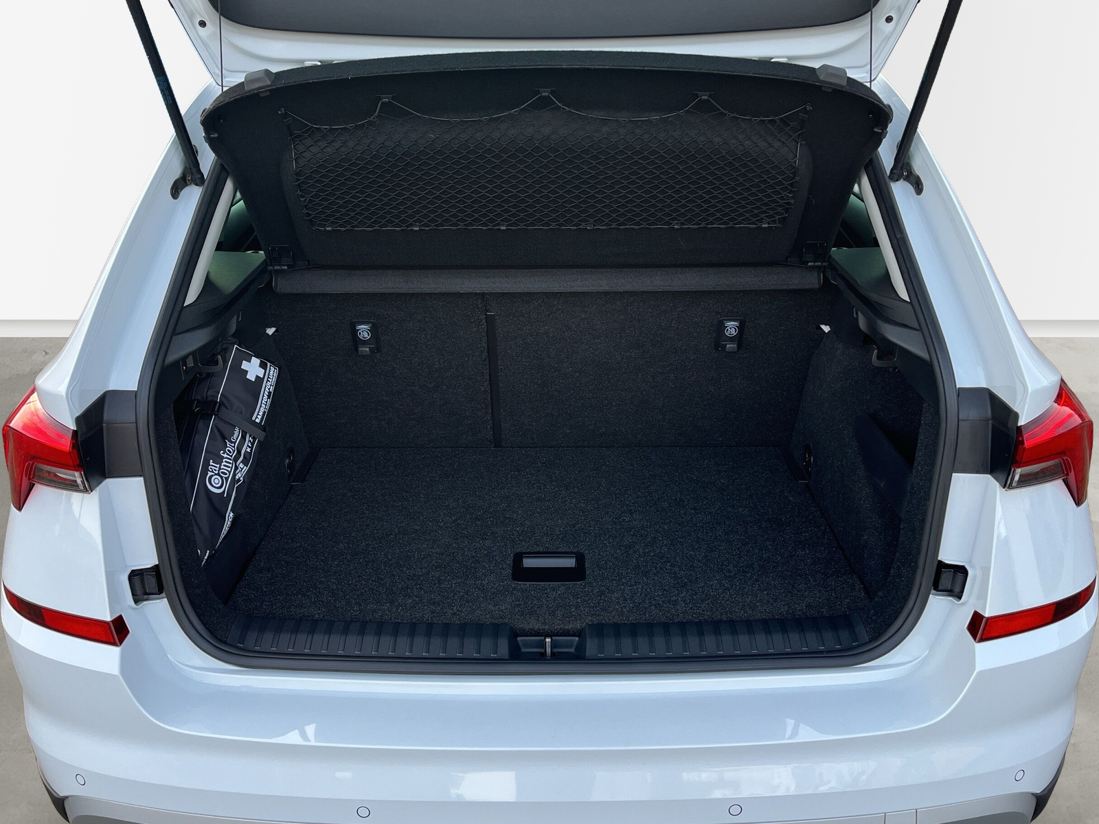 Kamiq Scoutline 1.5 TSI DSG *AHK*ACC*KAMERA*18-ZOLL*