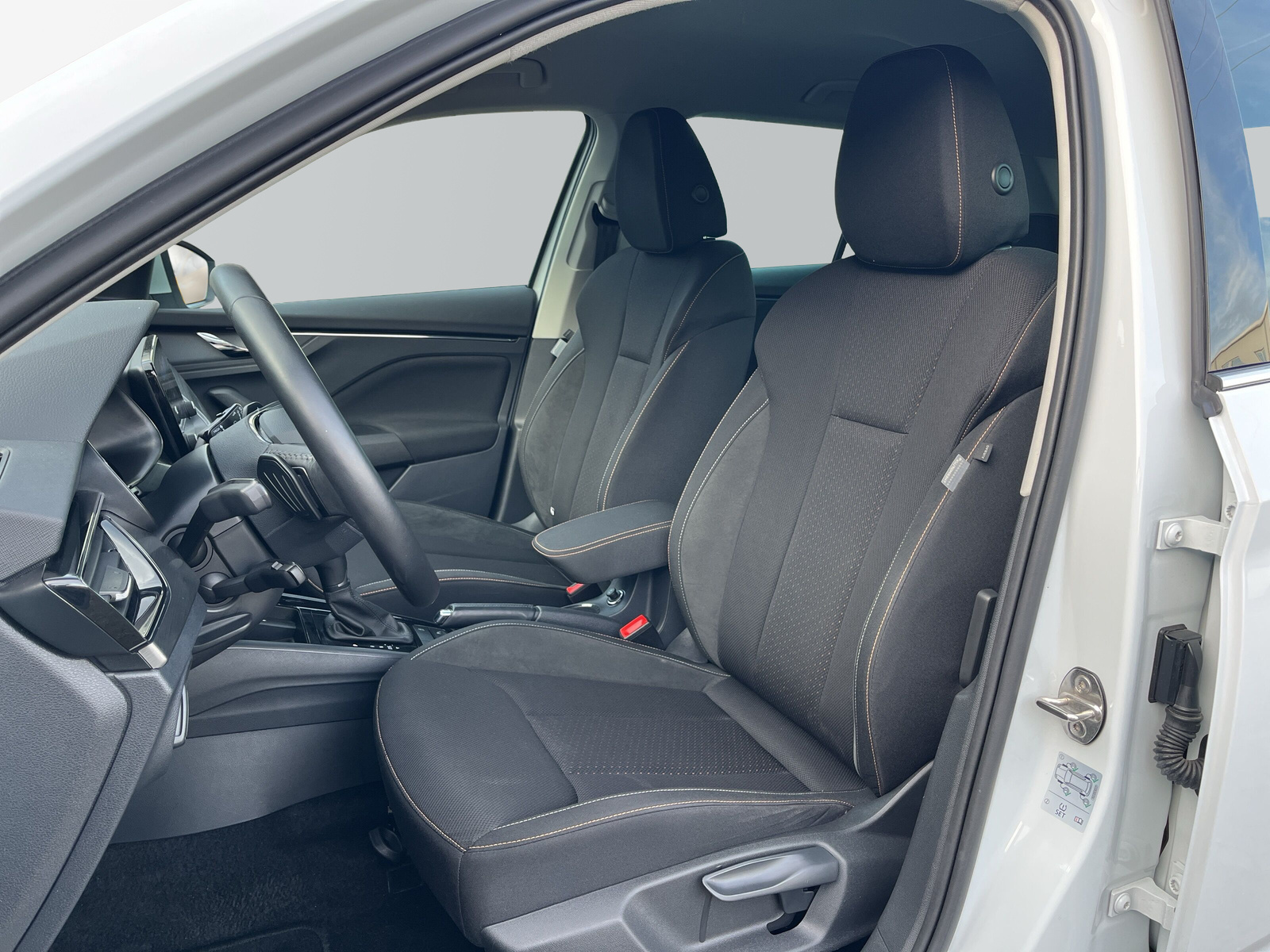 Kamiq Scoutline 1.5 TSI DSG *AHK*ACC*KAMERA*18-ZOLL*