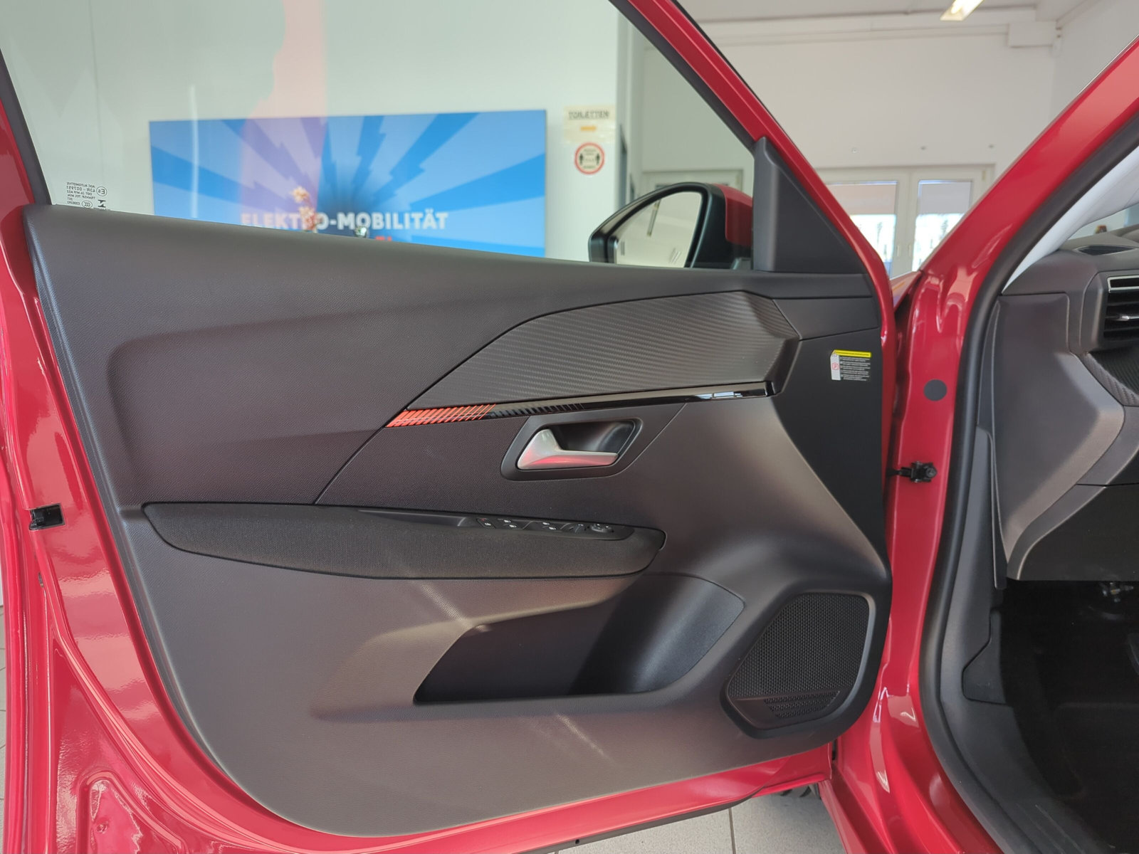 208 e- Active *16-Zoll-Lmf*NAVI*Klimaauto*