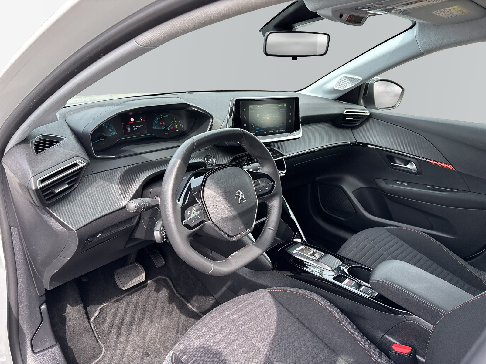 208 e- Active