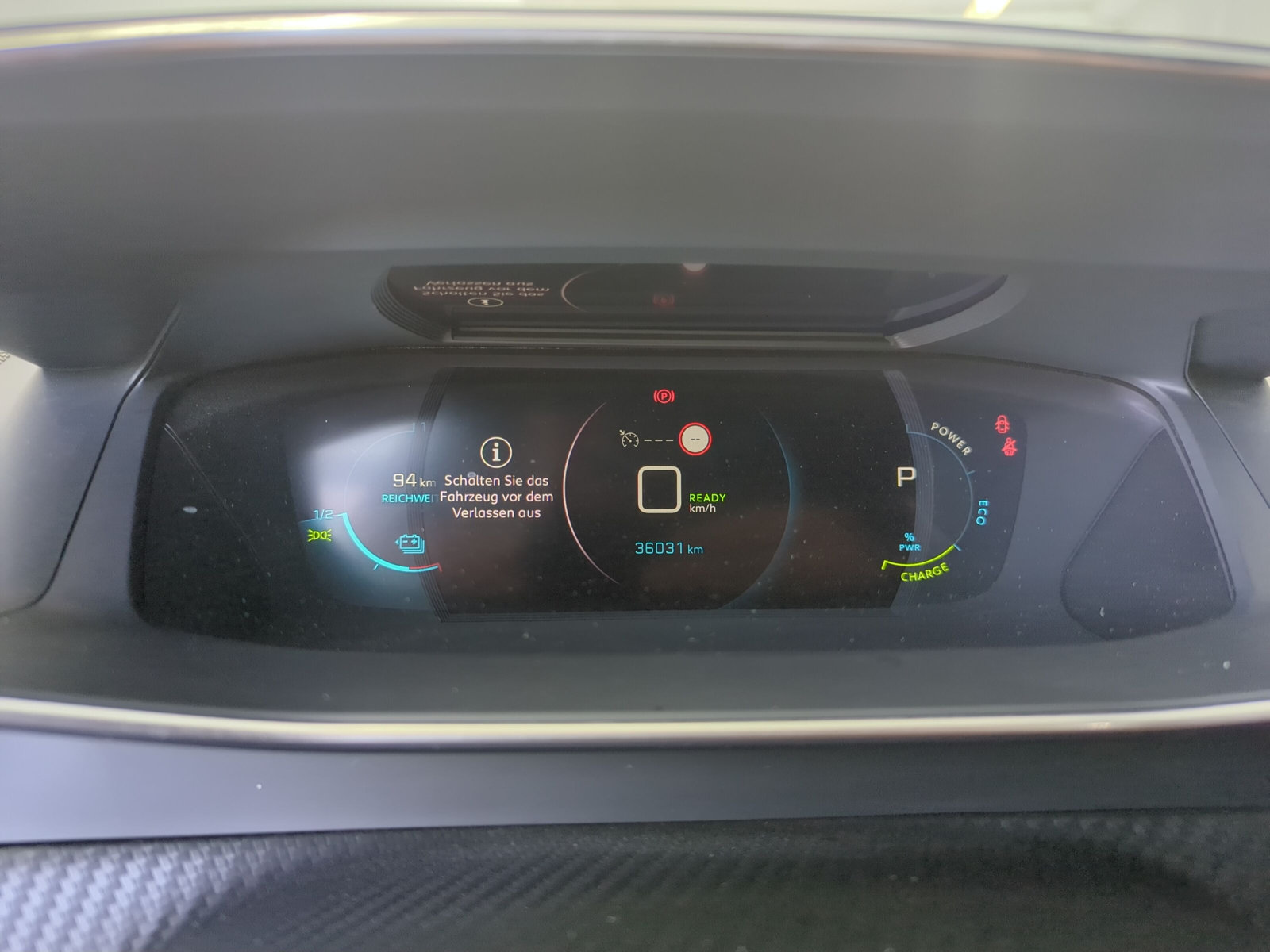 2008 e- GT *NAVI*KAMERA*SHZ*