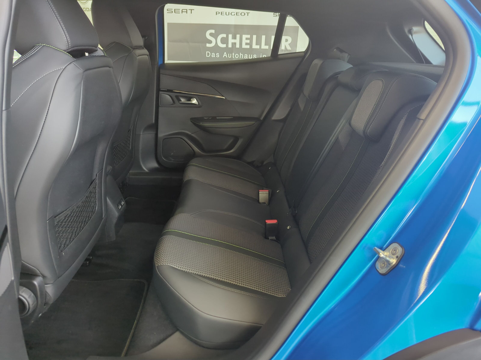 2008 e- GT *NAVI*KAMERA*SHZ*