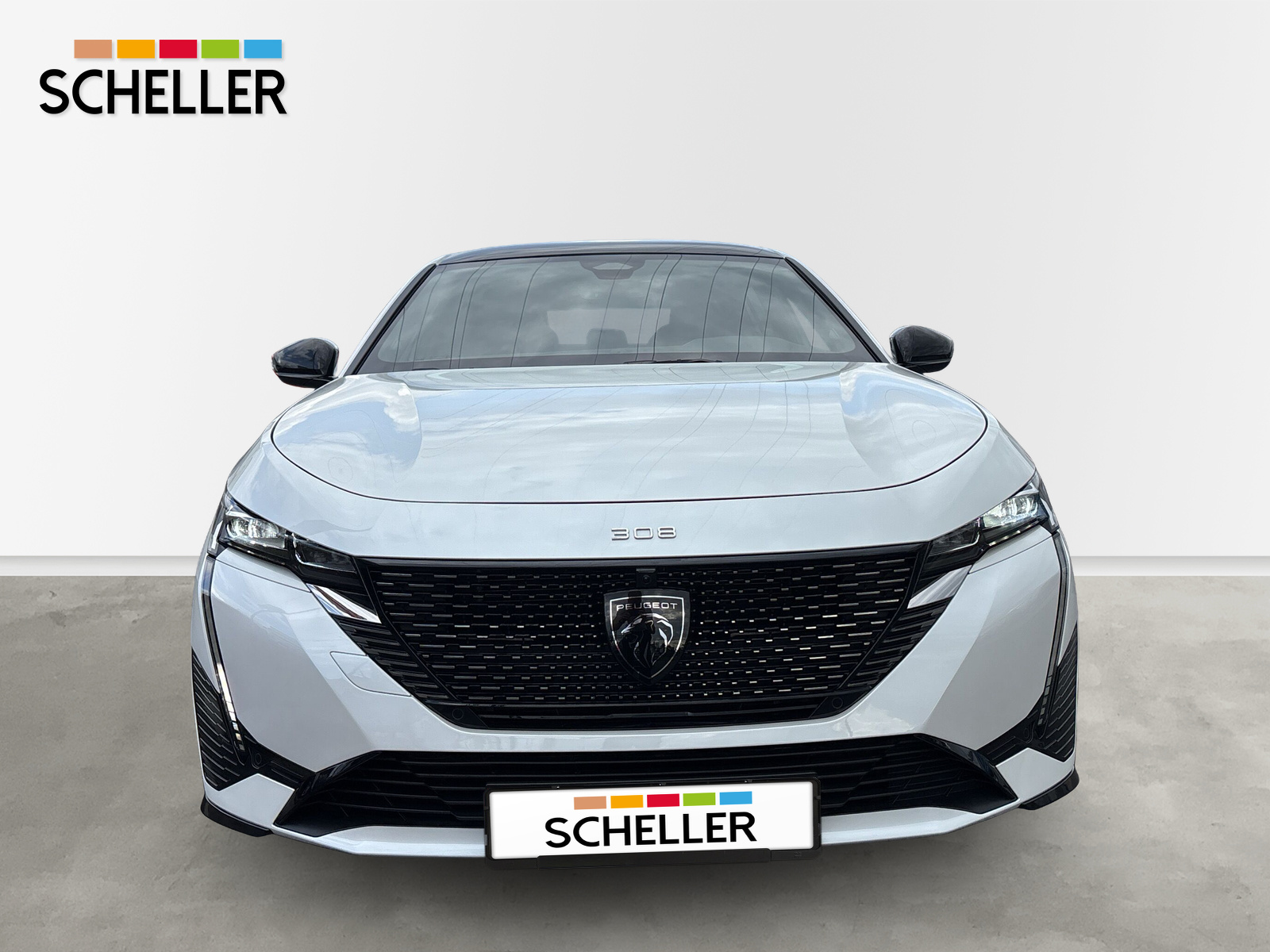 308 Hybrid 225 GT Pack *SHZ*LED*NAVI*360 GRADKAMERA*