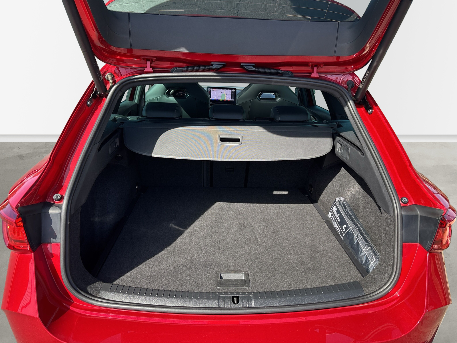 Leon Sportstourer *SHZ*LED*NAVI*PANO*