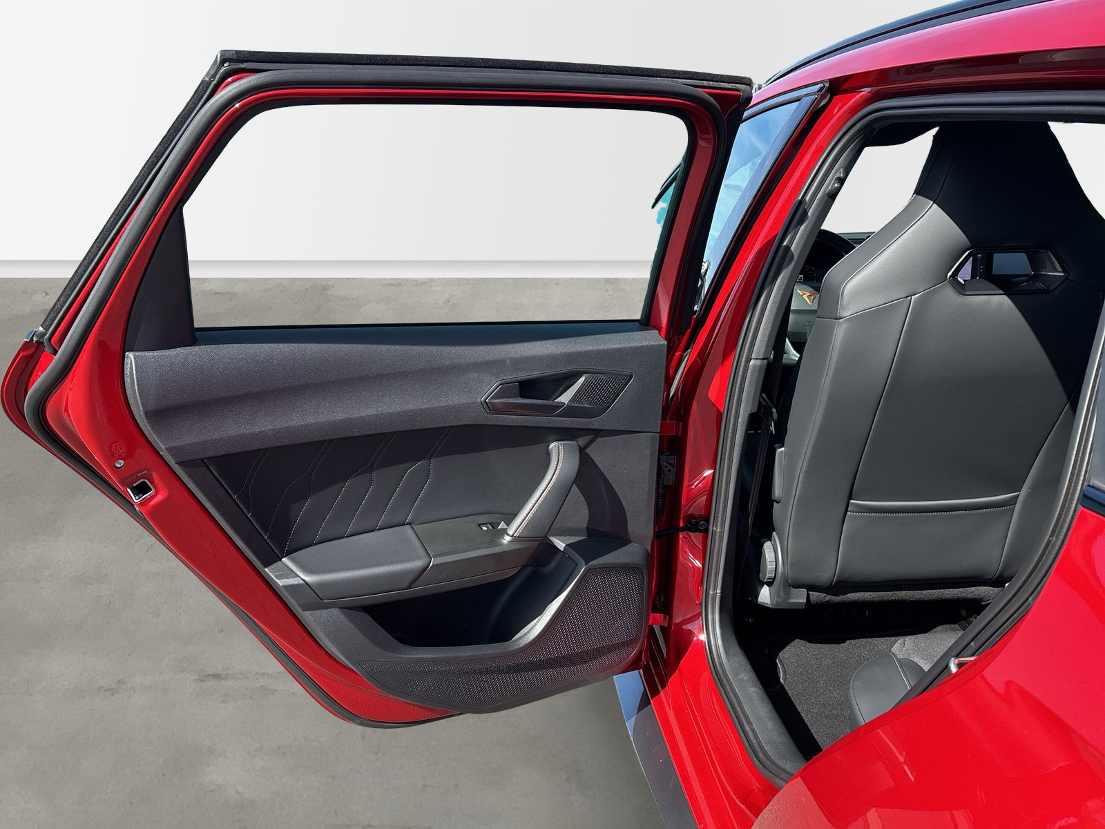 Leon Sportstourer *SHZ*LED*NAVI*PANO*