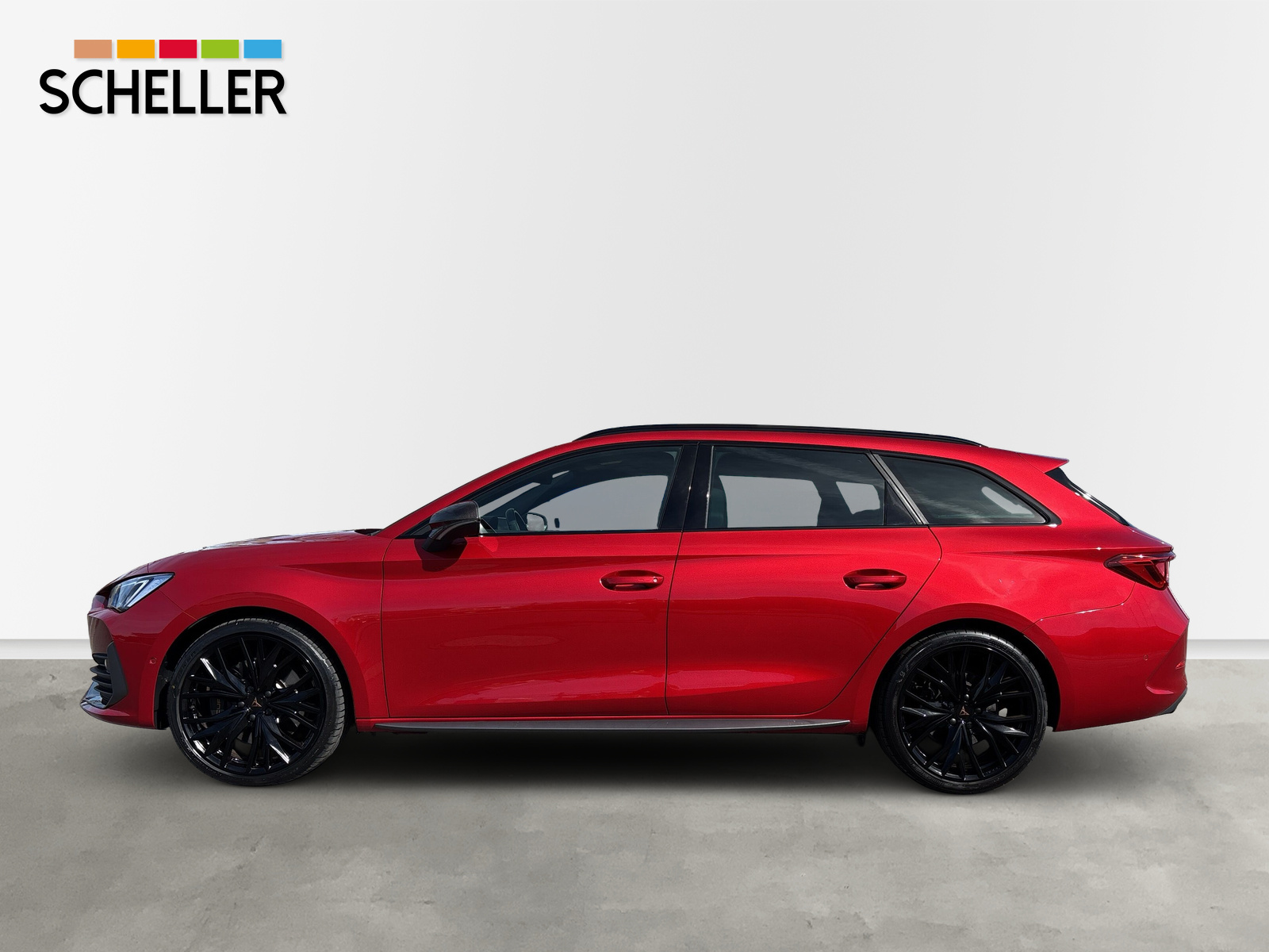 Leon Sportstourer *SHZ*LED*NAVI*PANO*