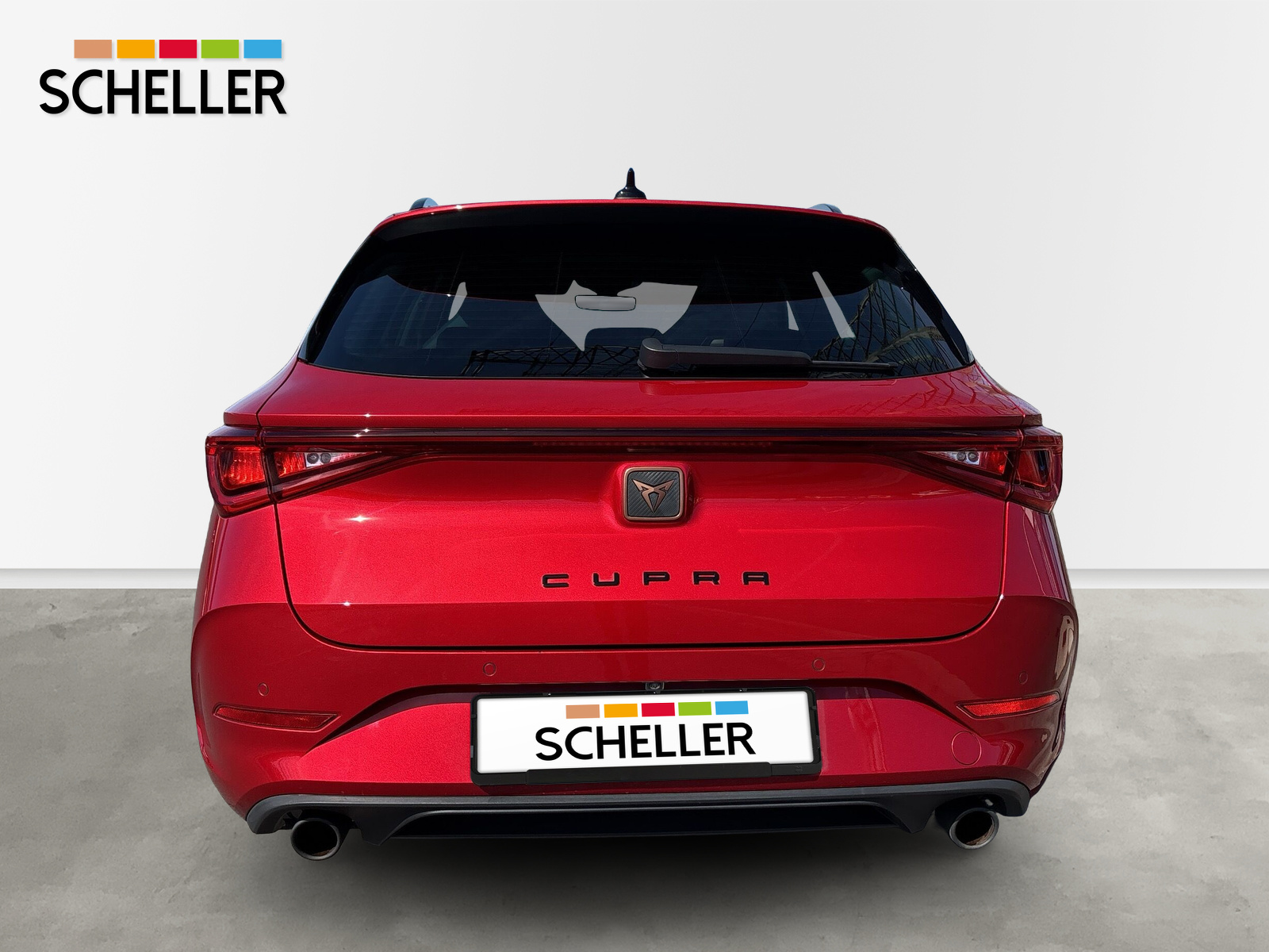 Leon Sportstourer *SHZ*LED*NAVI*PANO*