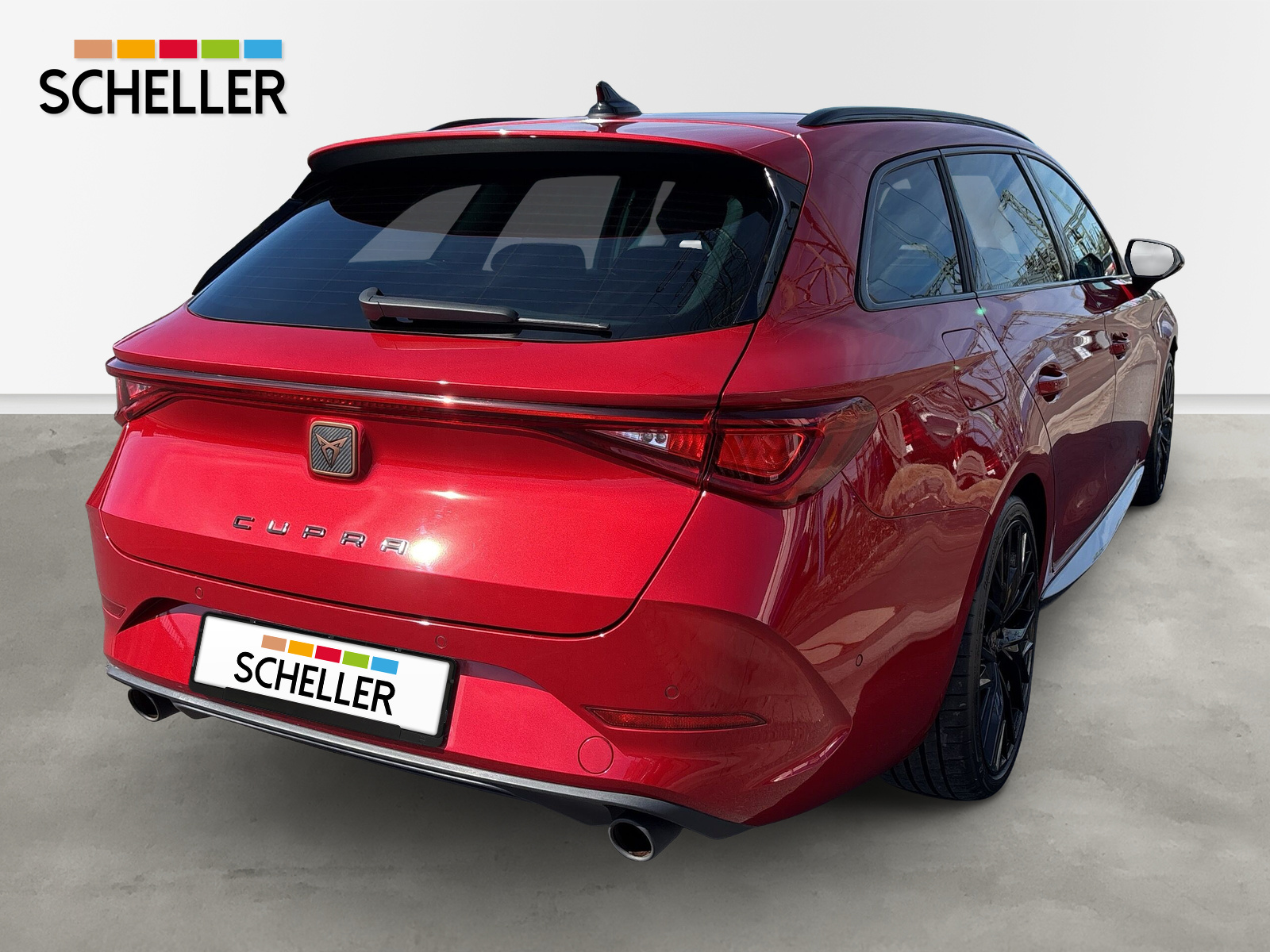 Leon Sportstourer *SHZ*LED*NAVI*PANO*