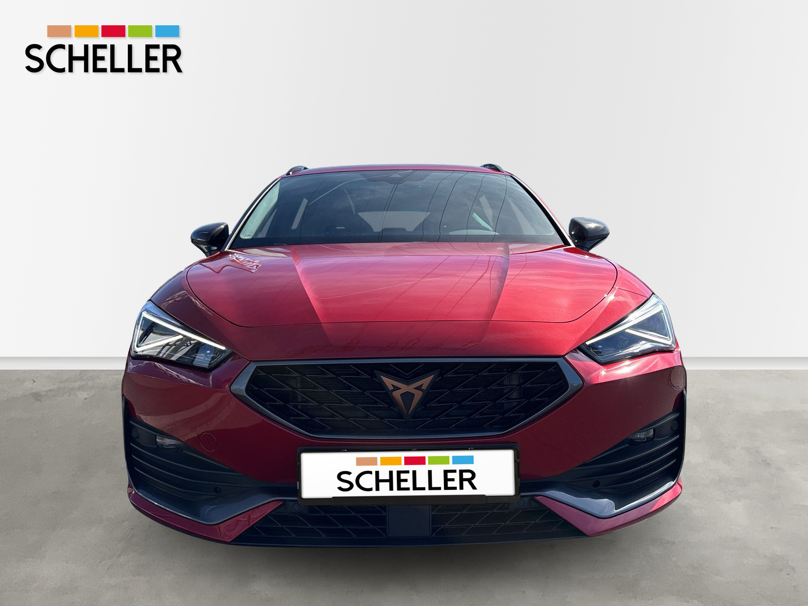 Leon Sportstourer *SHZ*LED*NAVI*PANO*