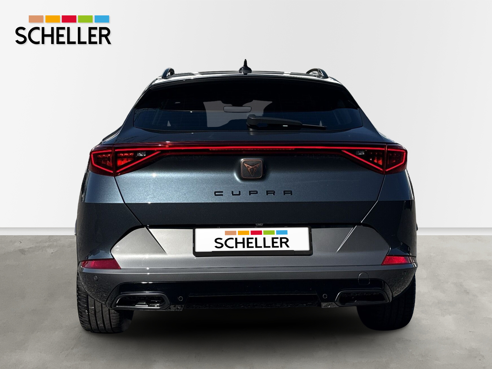FORMENTOR 1,5 TSI BENZIN *DSG*NAV*SHZ*