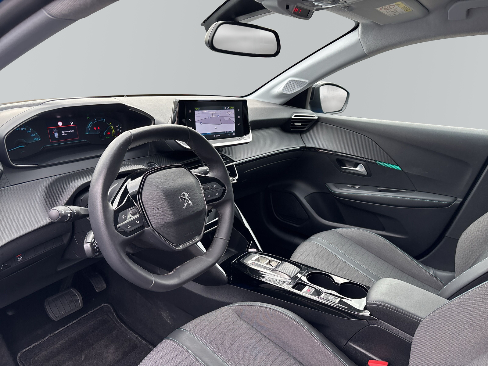 208 e- Allure *SHZ*LED*NAVI*