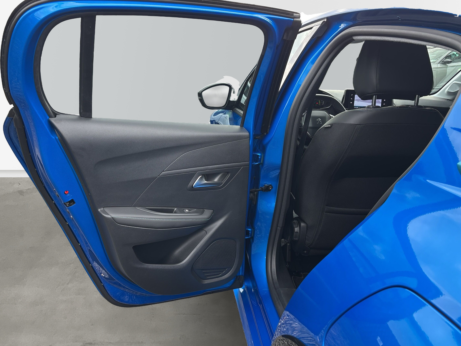 208 e- Allure *SHZ*LED*NAVI*