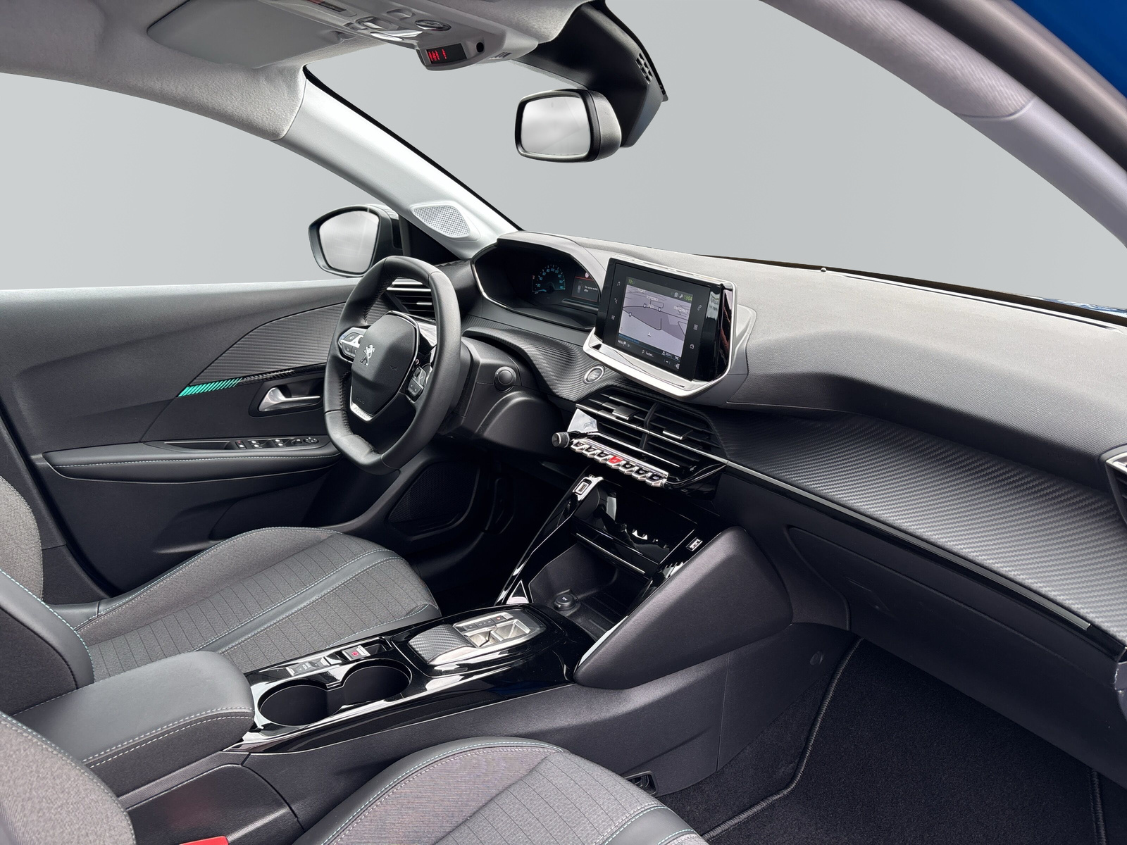 208 e- Allure *SHZ*LED*NAVI*