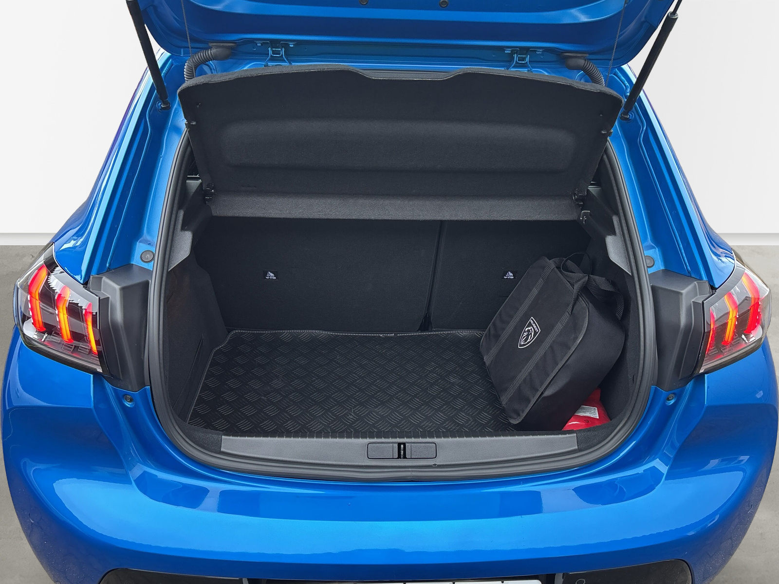 208 e- Allure *SHZ*LED*NAVI*