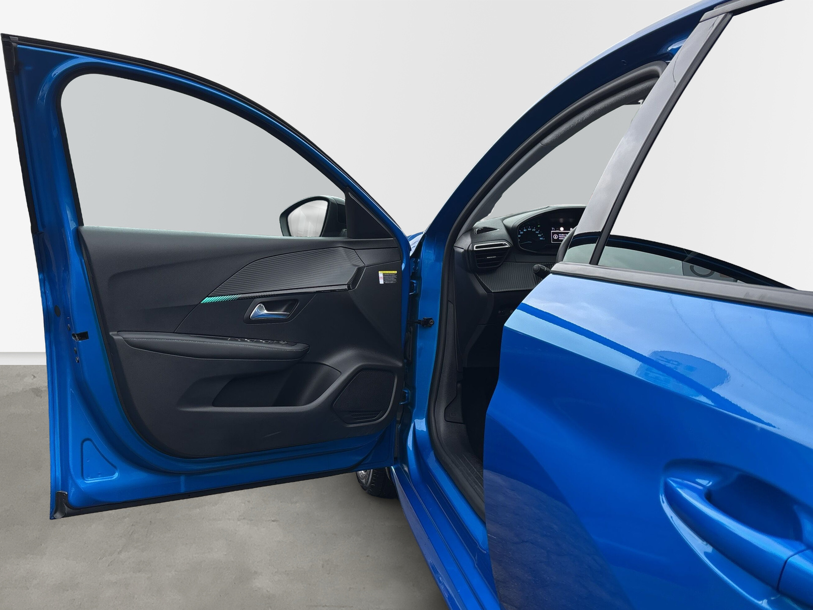 208 e- Allure *SHZ*LED*NAVI*