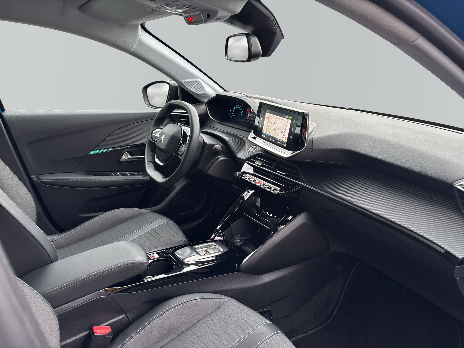 208 e- Allure *SHZ*LED*NAVI*