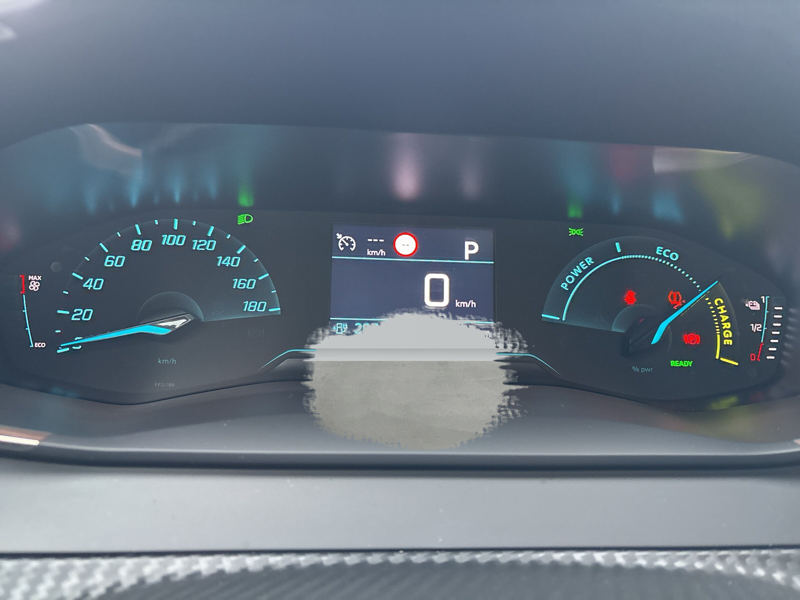 208 e- Allure *SHZ*LED*NAVI*