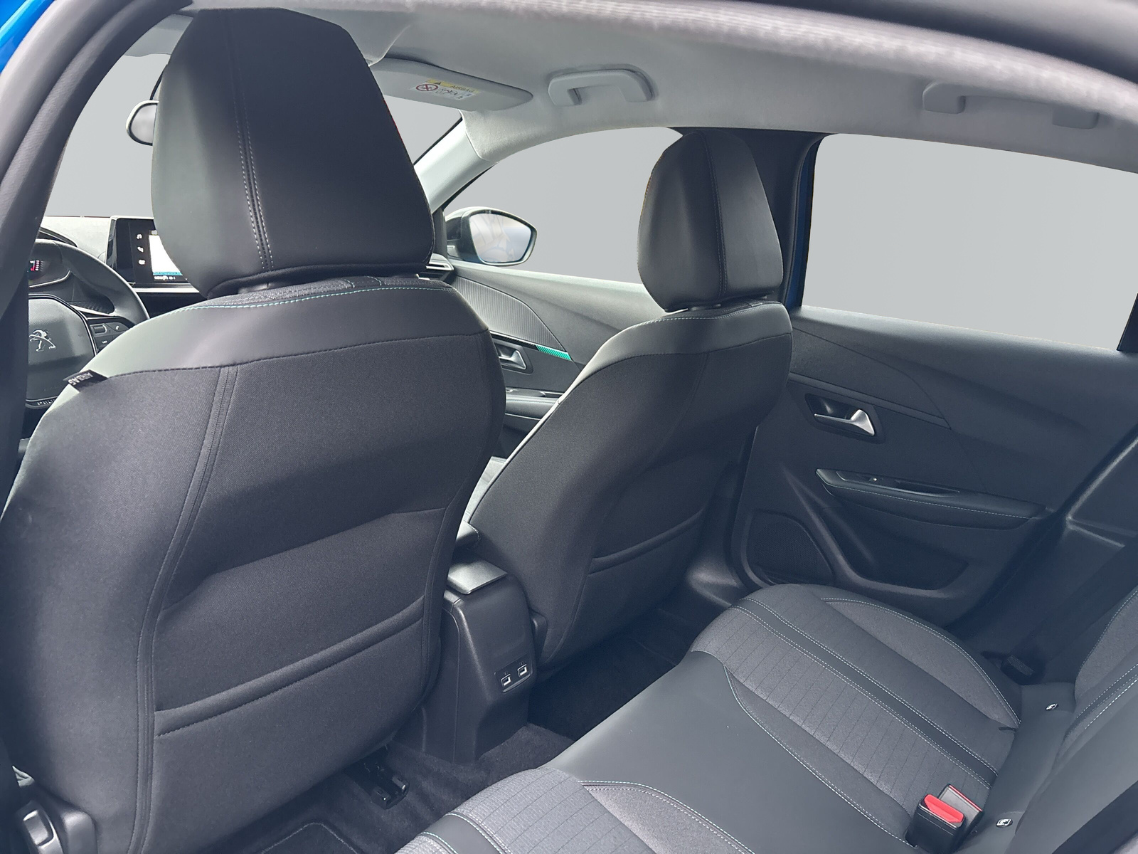 208 e- Allure *SHZ*LED*NAVI*