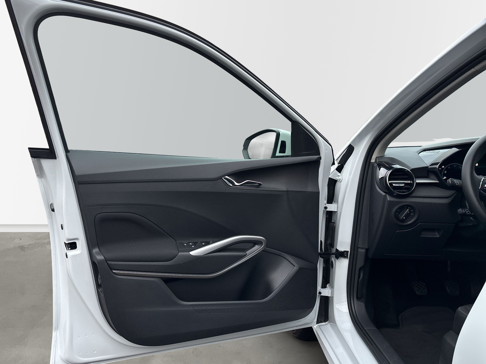 Fabia Style *SHZ*LED*NAVI*