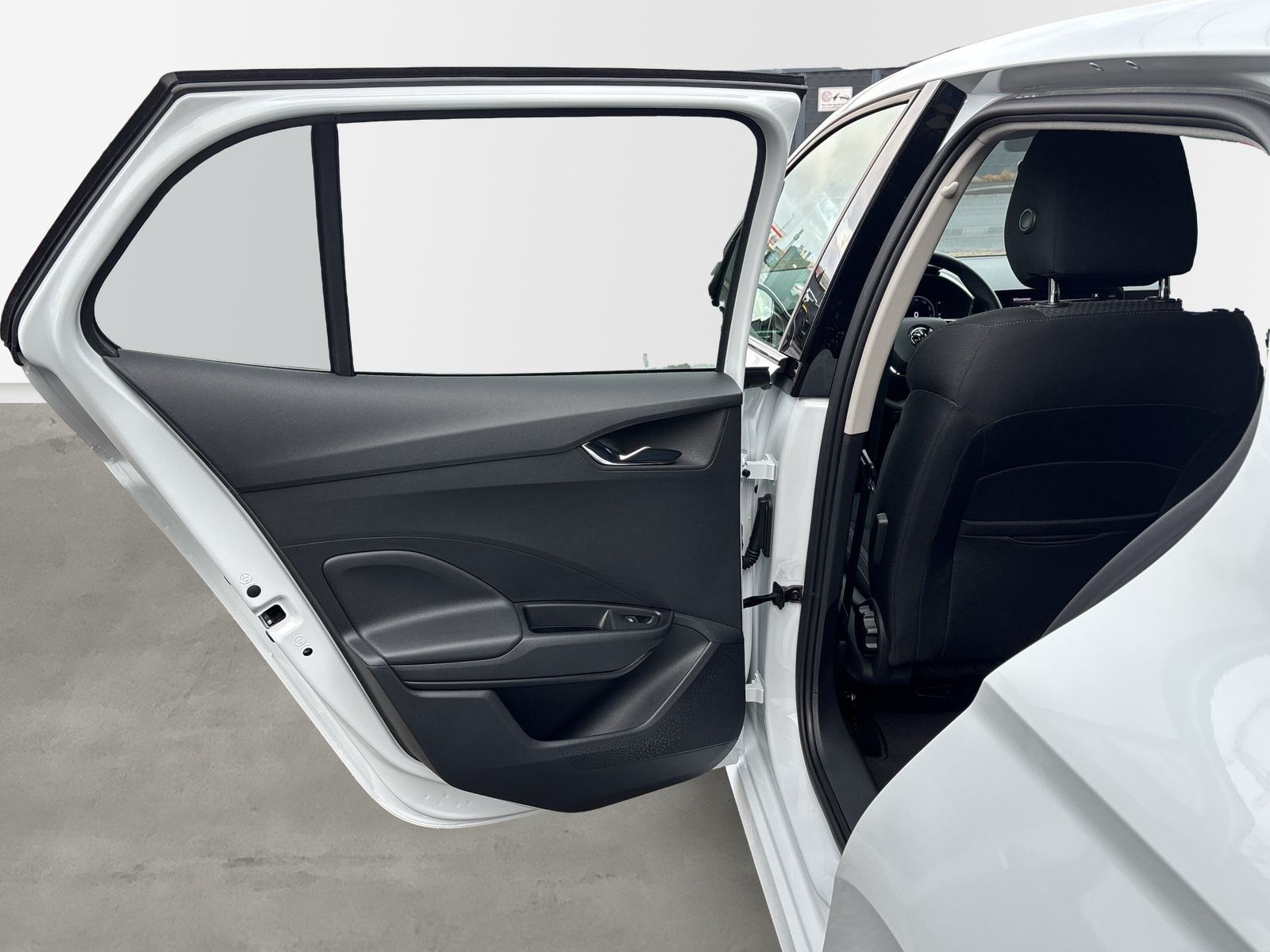 Fabia Style *SHZ*LED*NAVI*