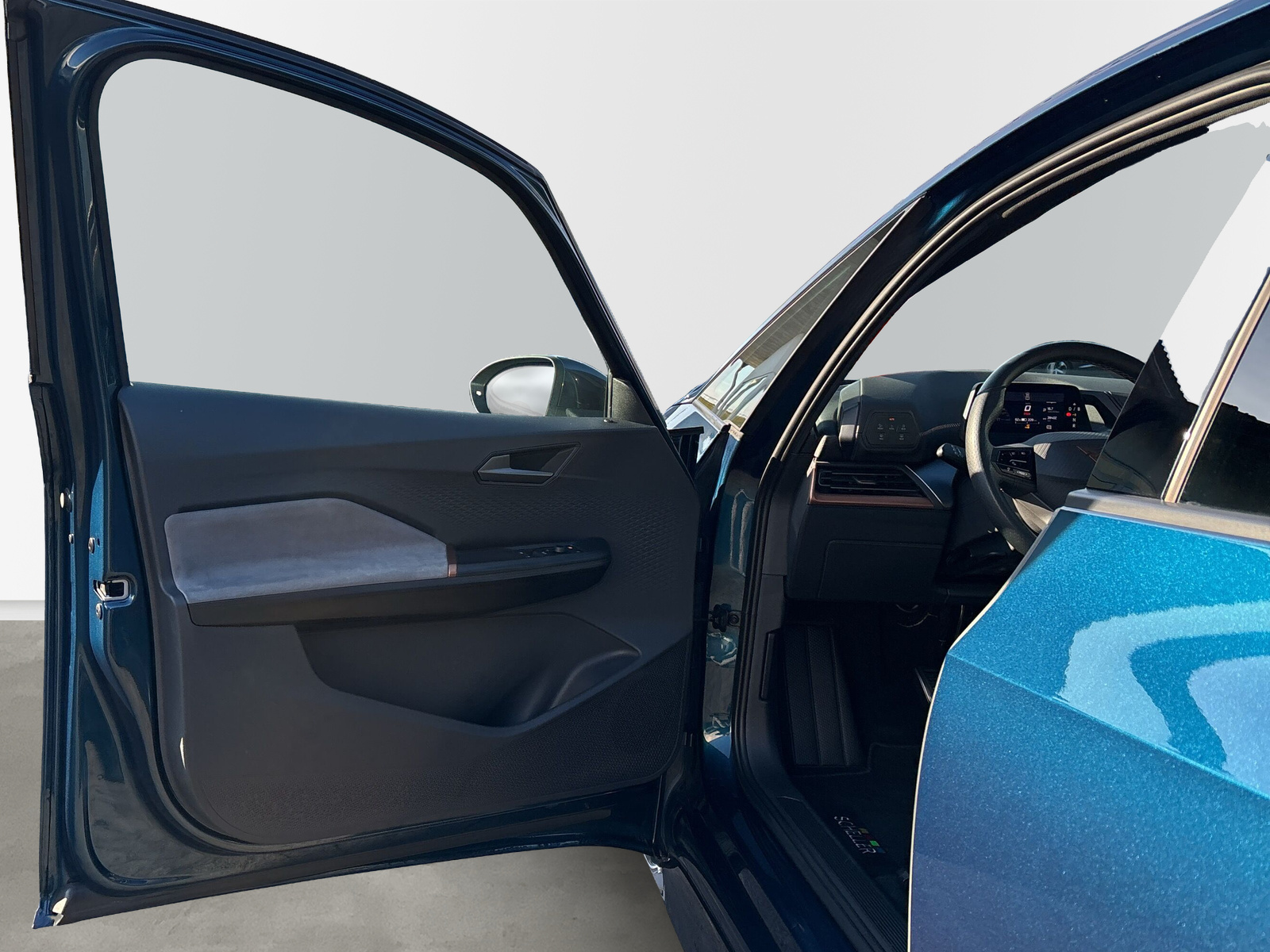 Born 150 kW Exclusive *SHZ*LED*NAVI*PANO*MASSAGE*